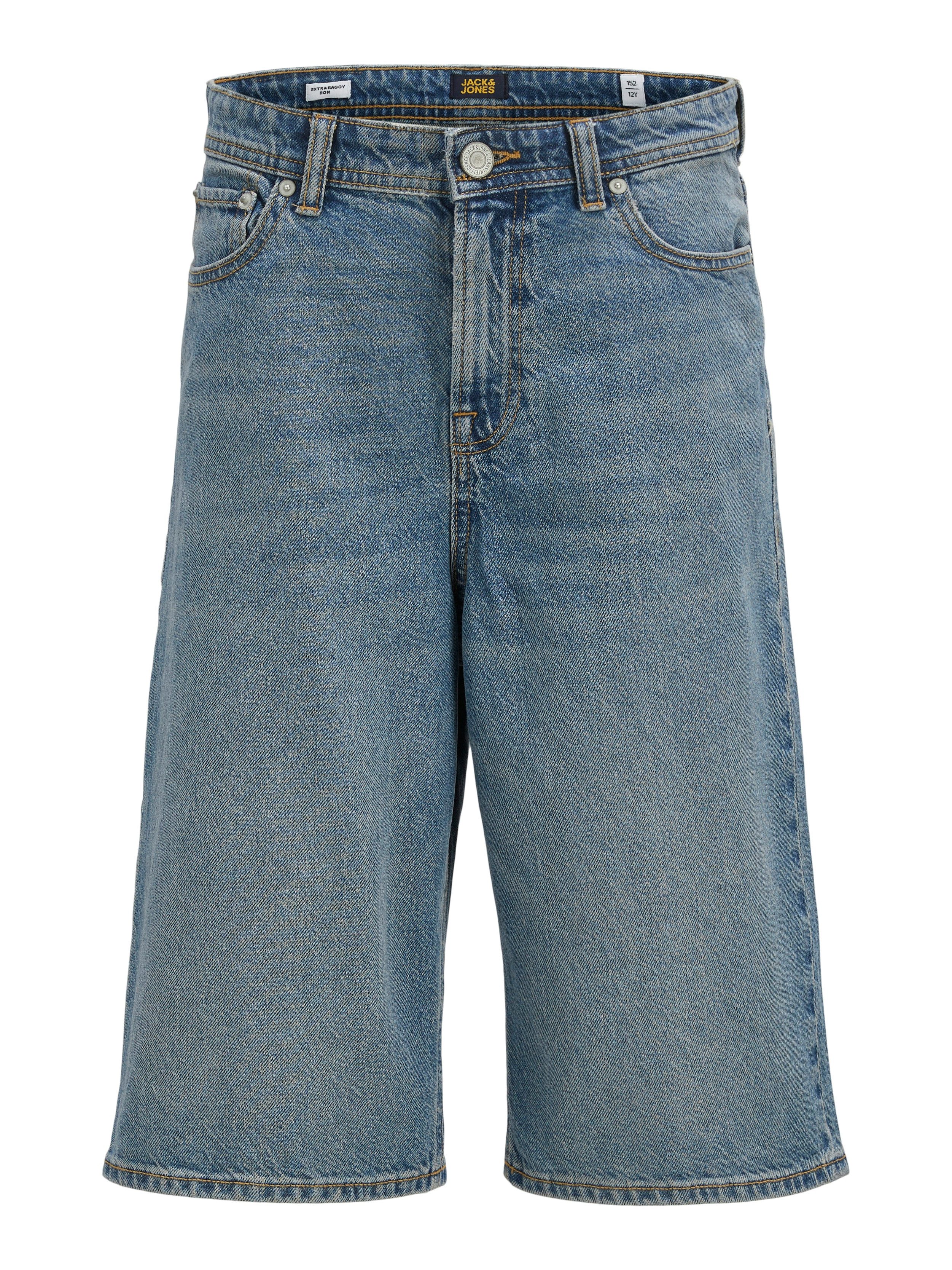 Jack & Jones Junior Short JJIRON JJORIGINAL SHORTS SQ 203 SN JNR