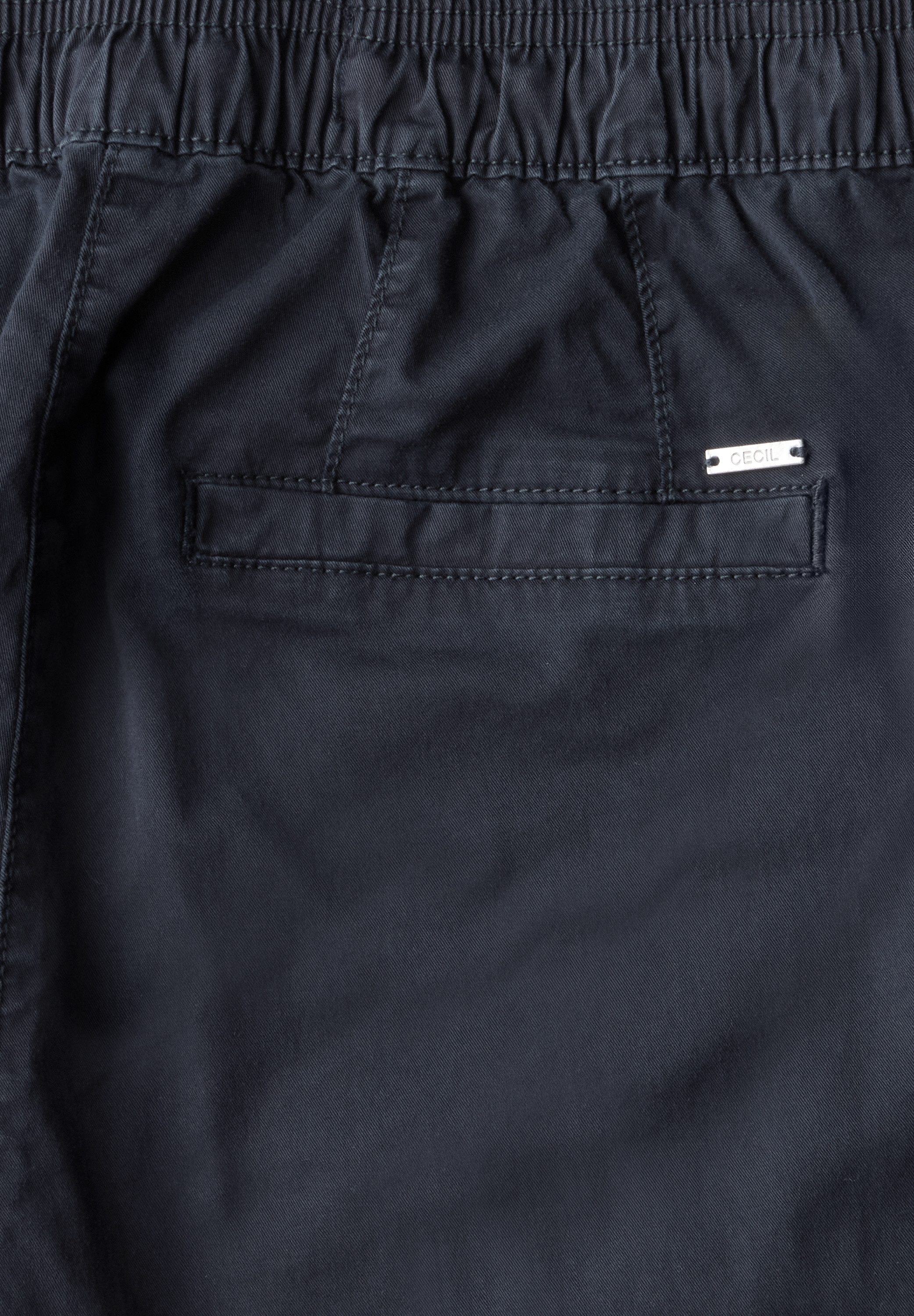 Cecil Stoffen broek Stijl Chelsea