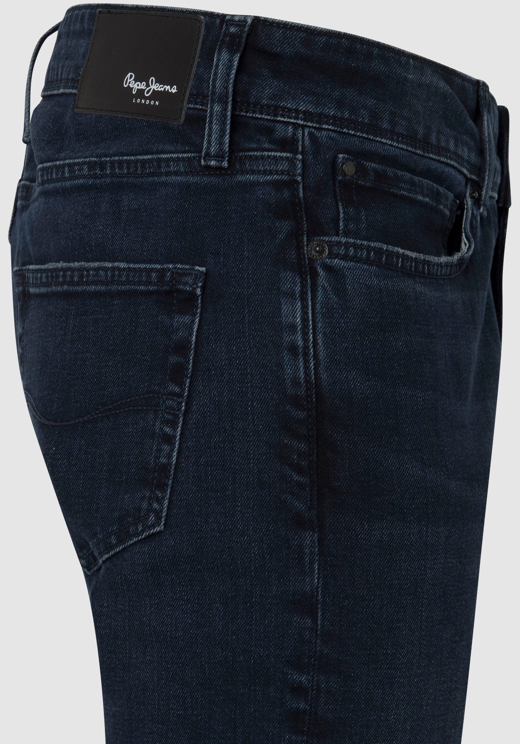 Pepe Jeans Skinny fit jeans Skinny jeans