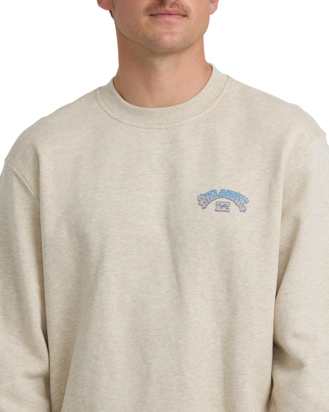 Billabong Sweatshirt Short Sands