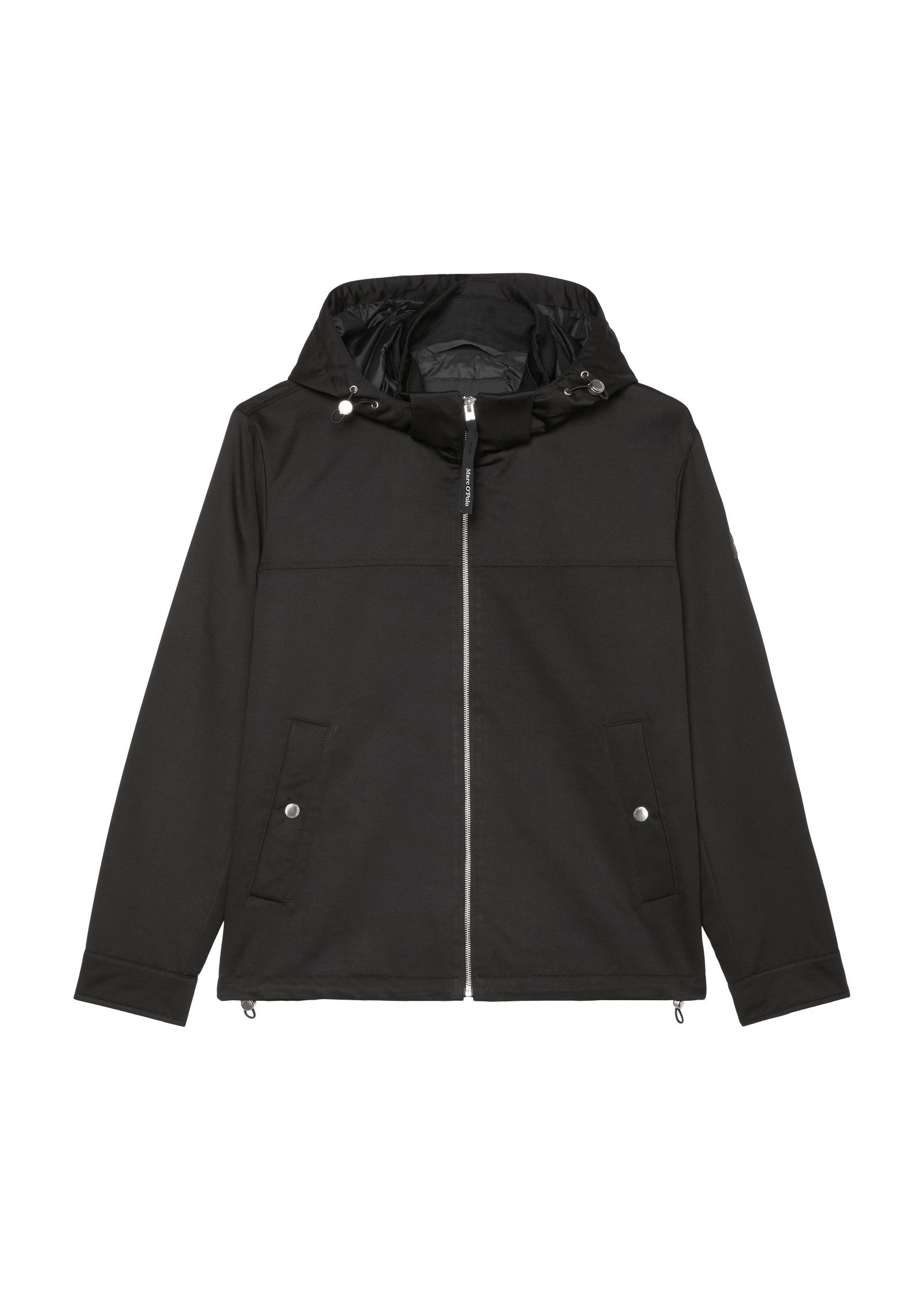 Marc O'Polo Blouson perfect voor de overgangsperiode robuust en functioneel