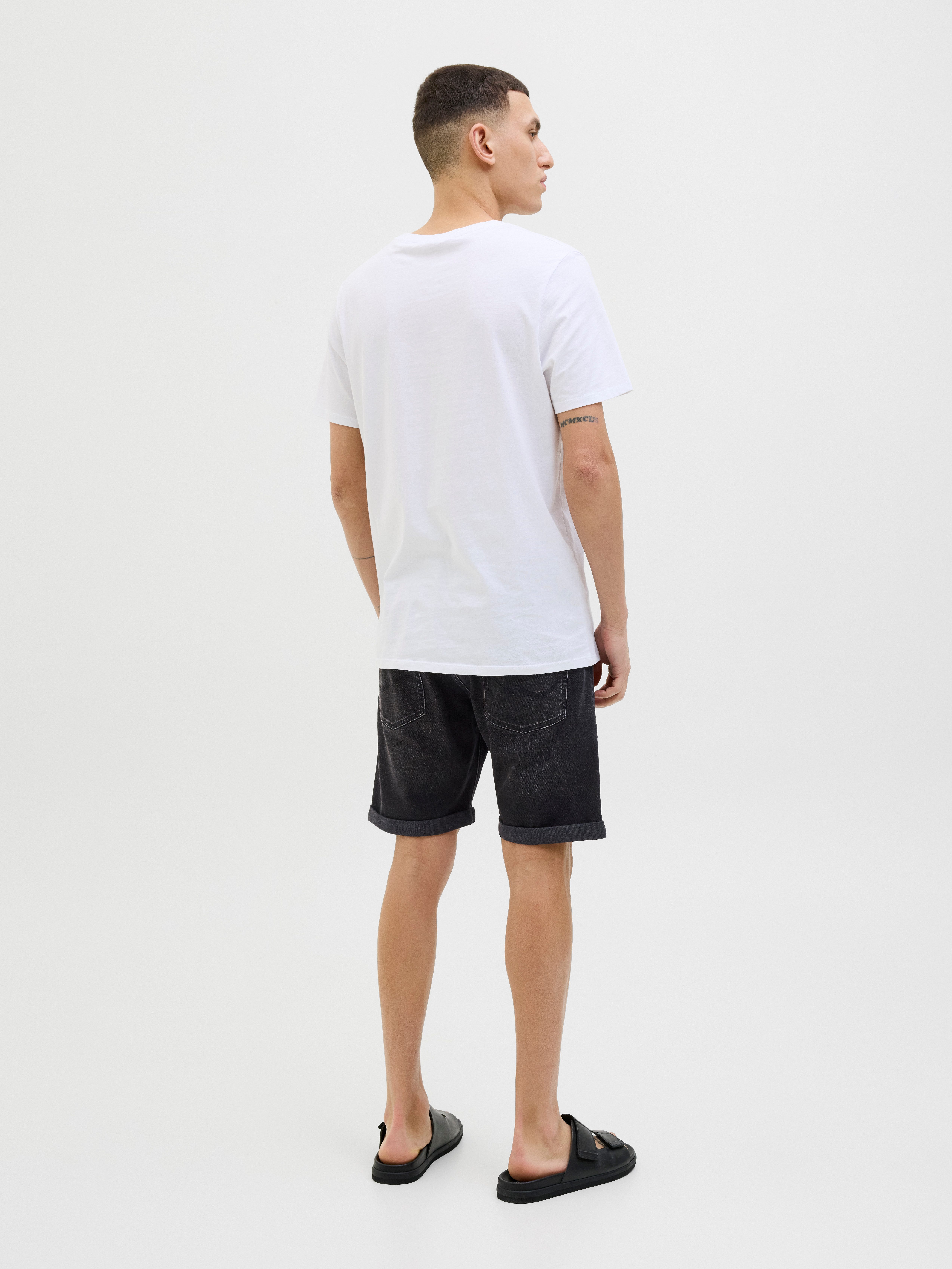 Jack & Jones Short JJIRICK JJIORIGINAL SHORTS AM 360 SN