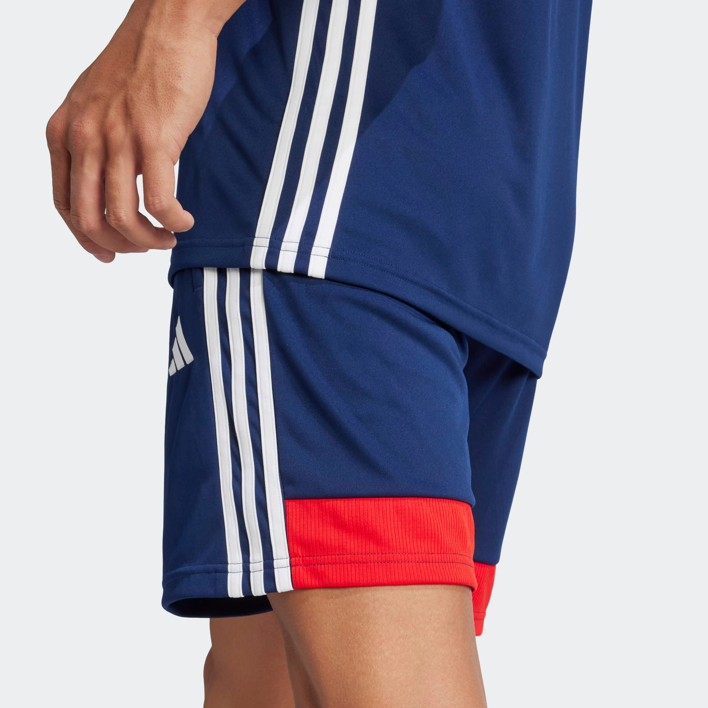 adidas Performance Trainingsshort TIRO ES SHO (1-delig)