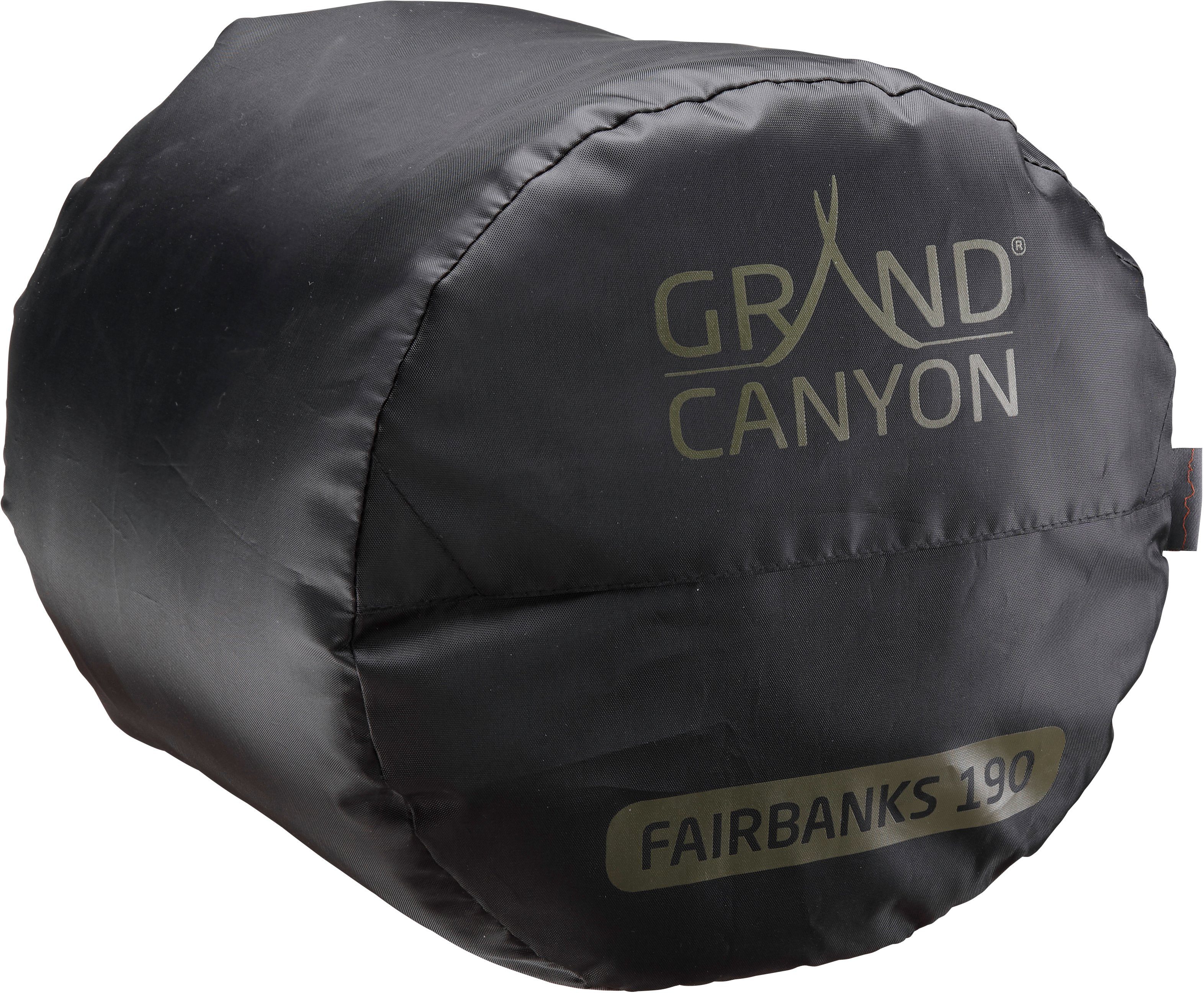 GRAND CANYON Mummieslaapzak Fairbanks (2-delig)
