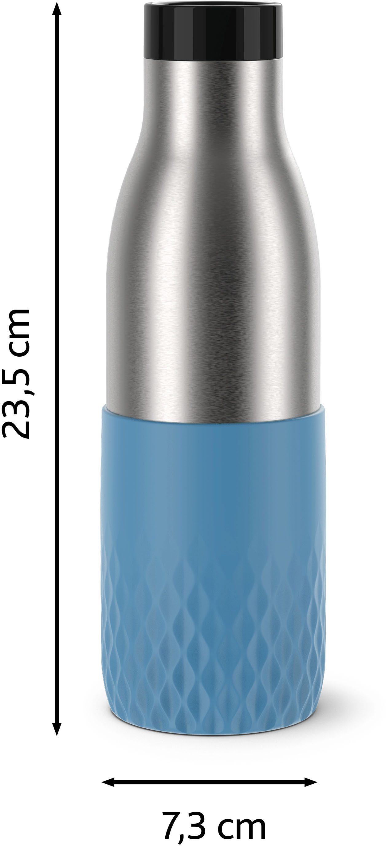Emsa Drinkfles Bludrop Sleeve