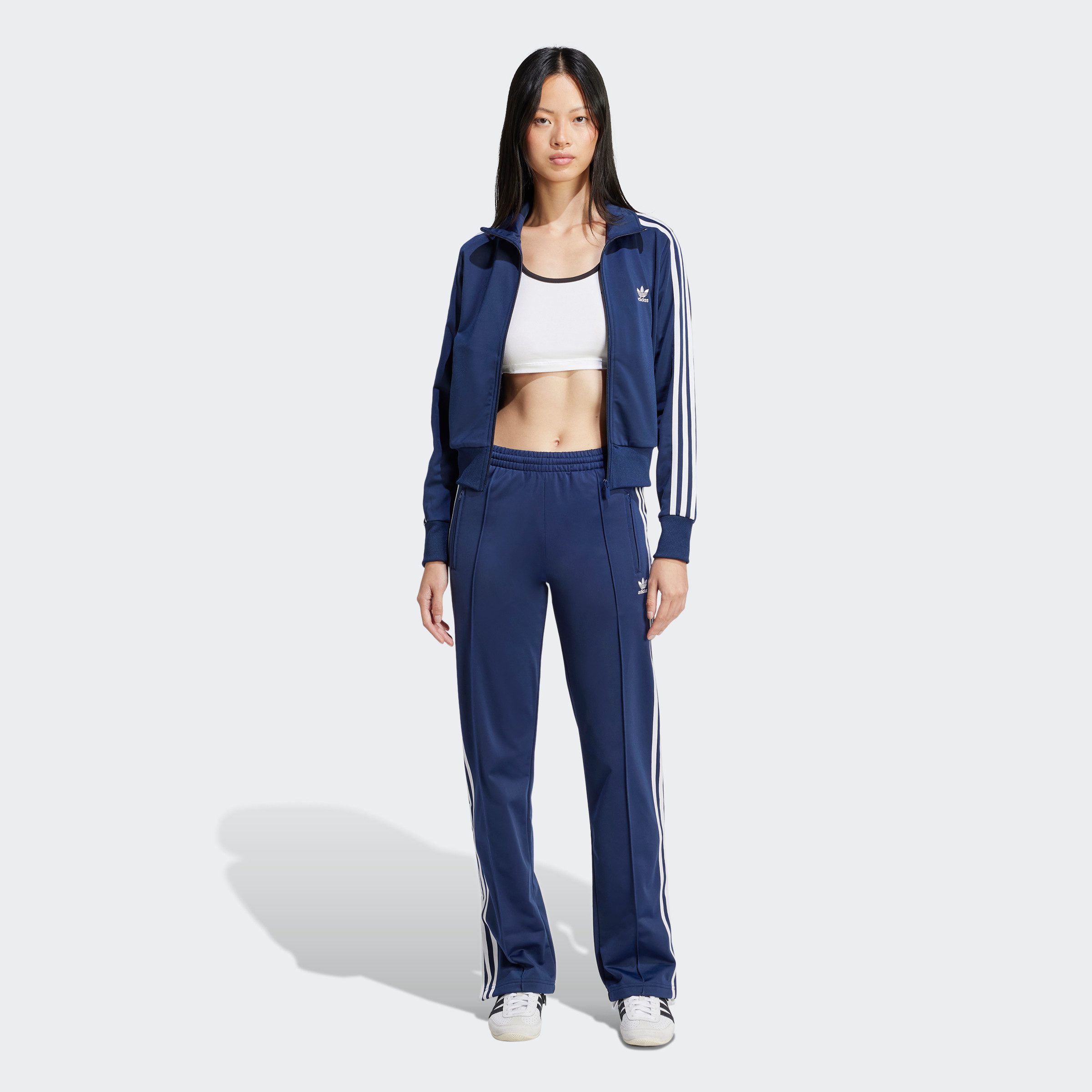 adidas Originals Sportbroek FIREBIRD TP (1-delig)