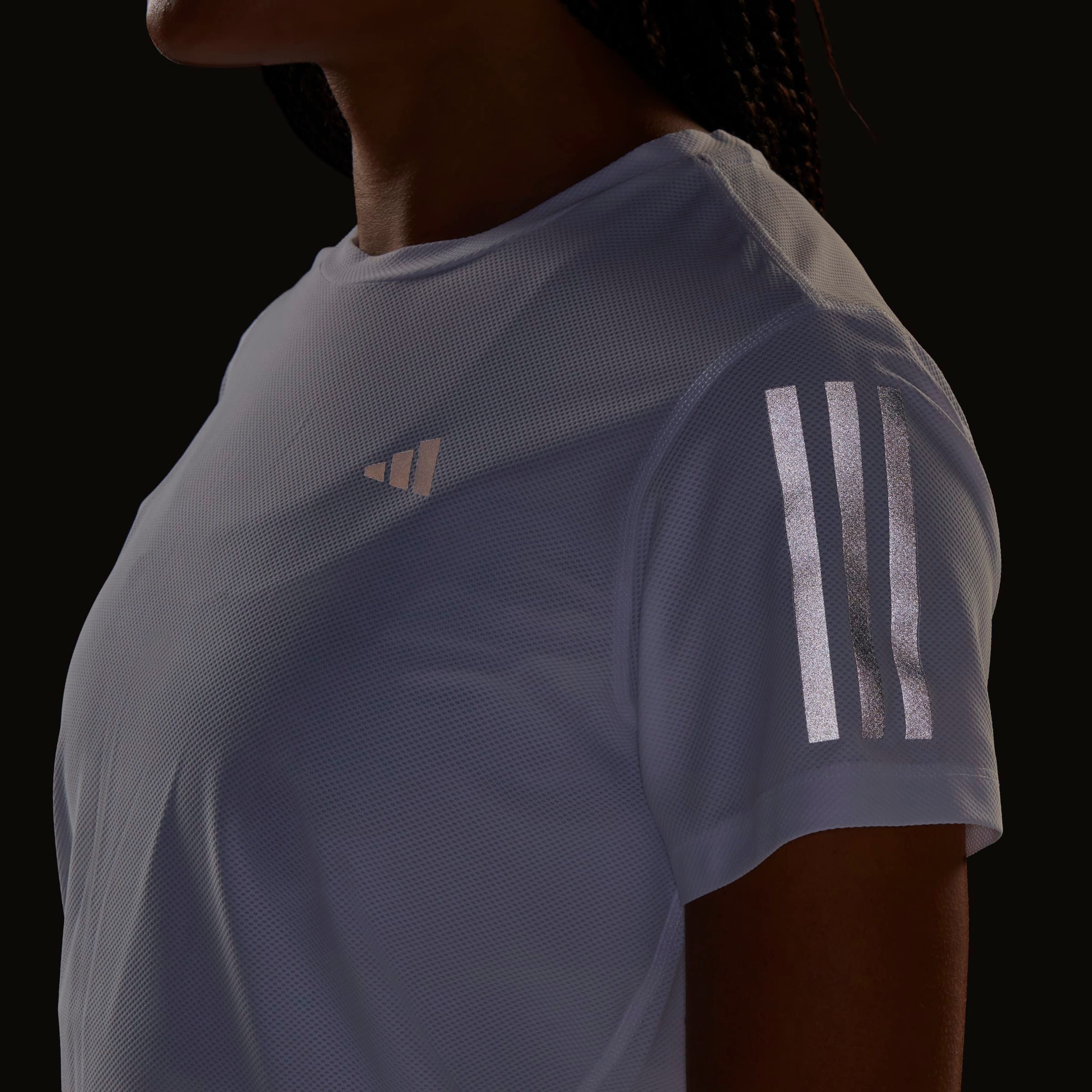 adidas Performance Runningshirt OTR B TEE