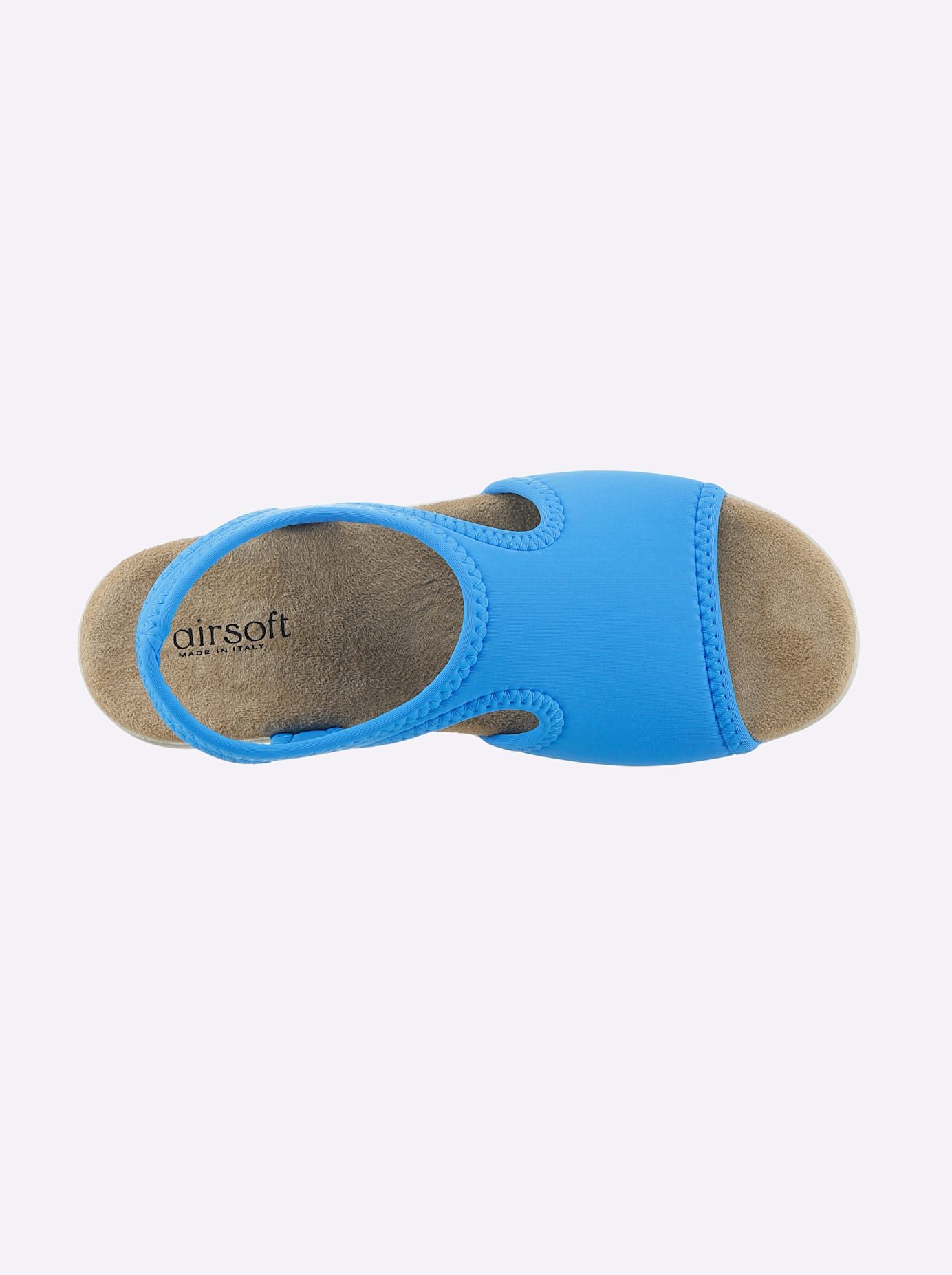 Casual Looks Sandalen
