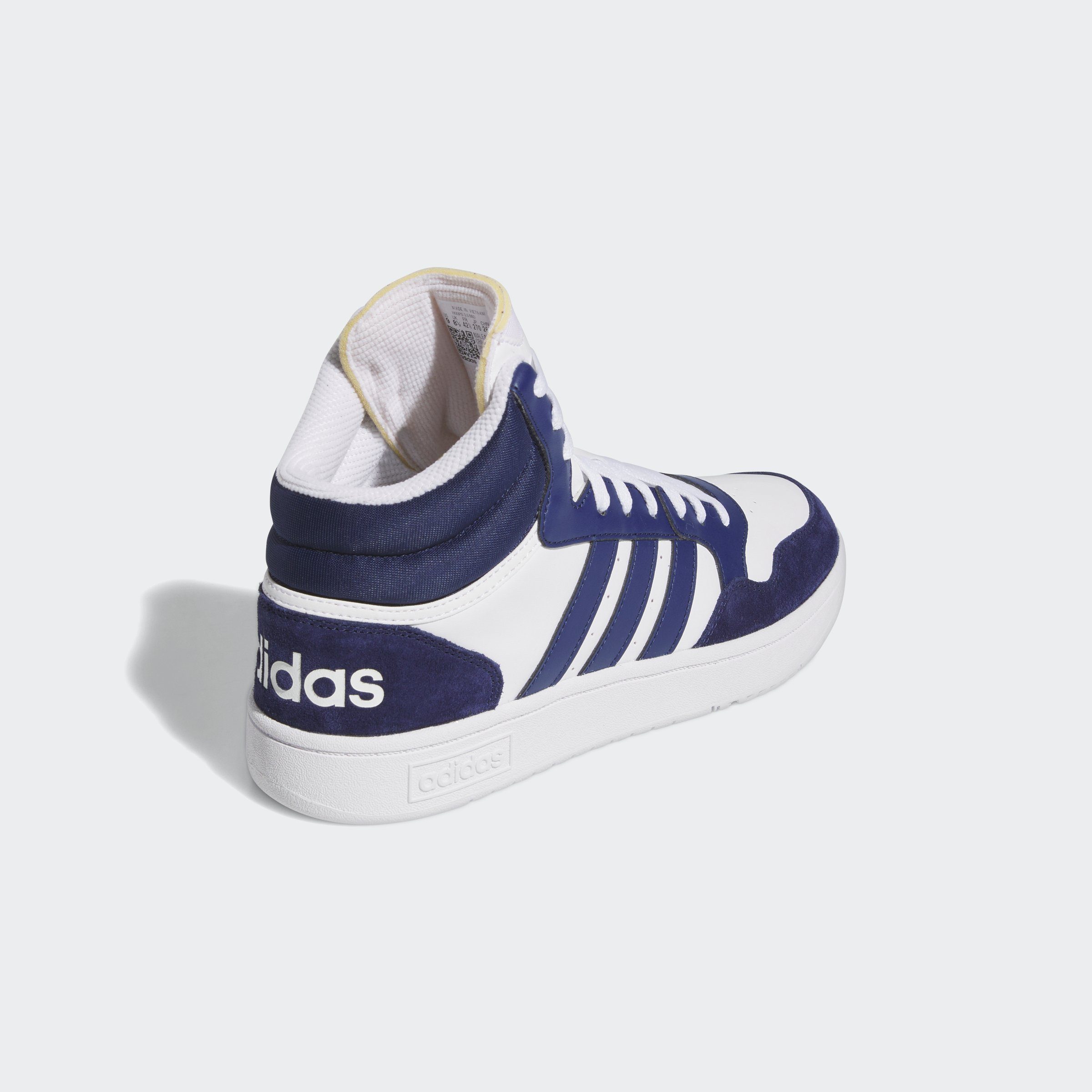 adidas Sportswear Sneakers HOOPS 3.0 MID LIFESTYLE BASKETBALL CLASSIC VINTAGE