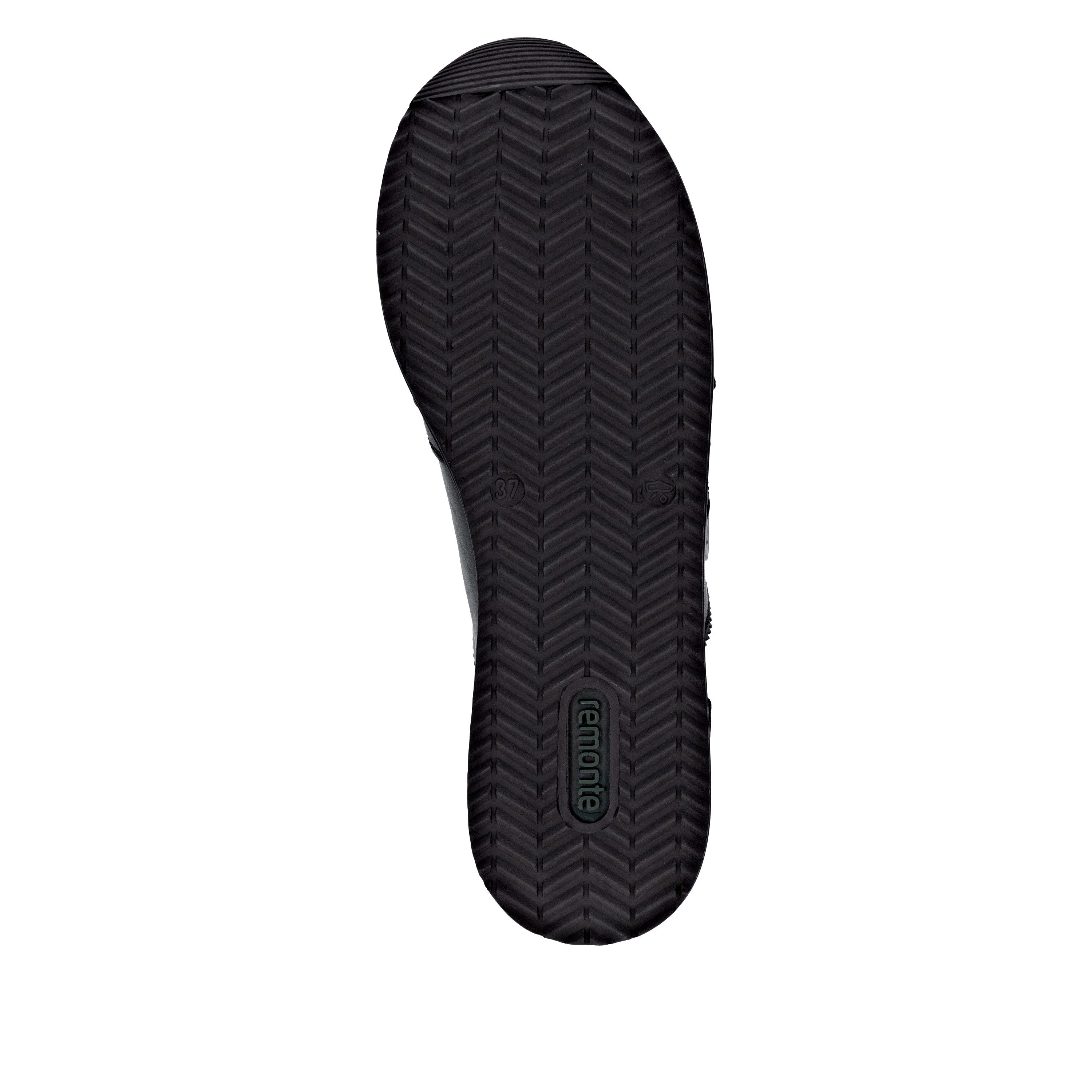 Remonte Plateausneakers