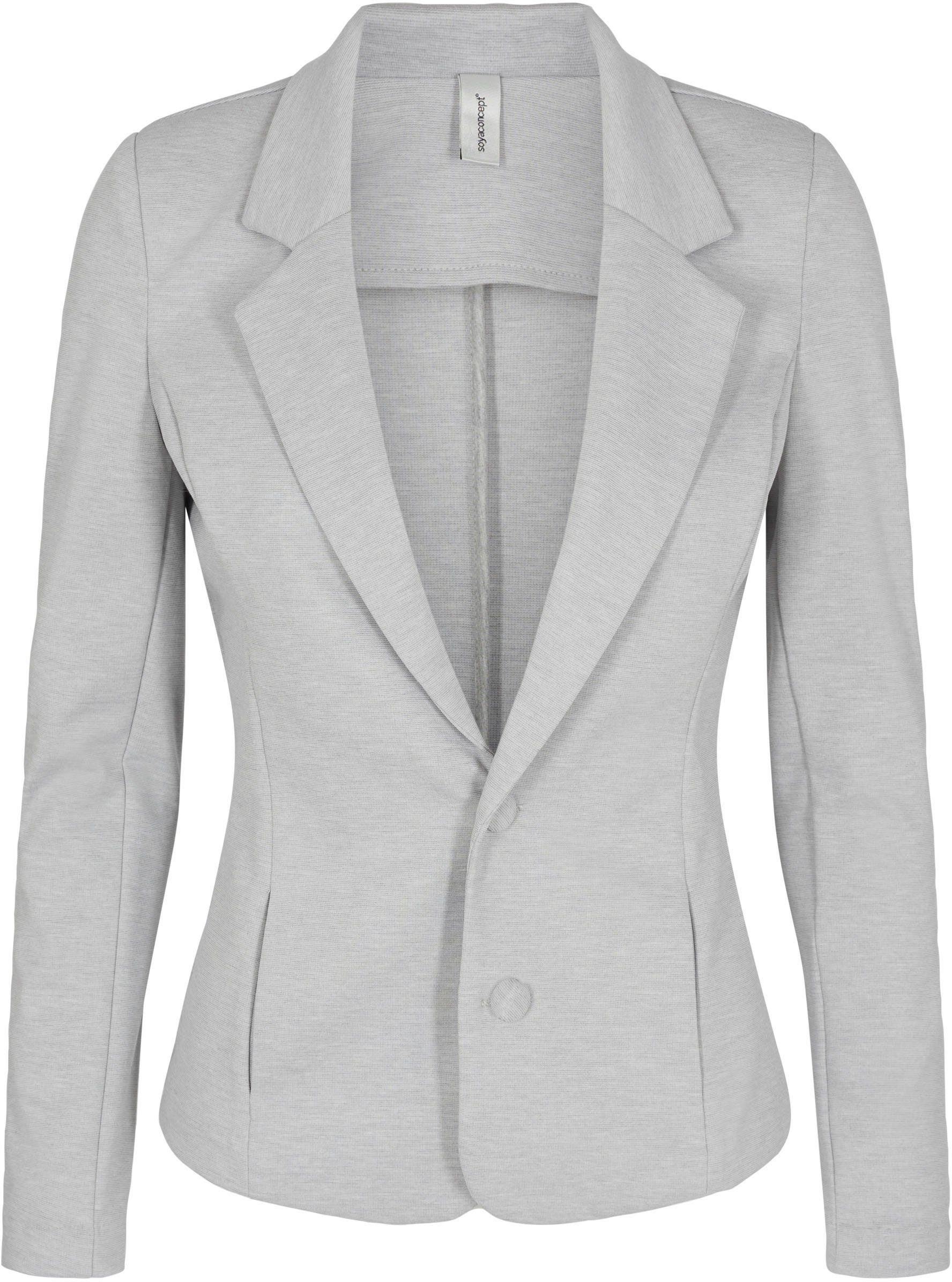 soyaconcept Korte blazer SC-DANIELA 1