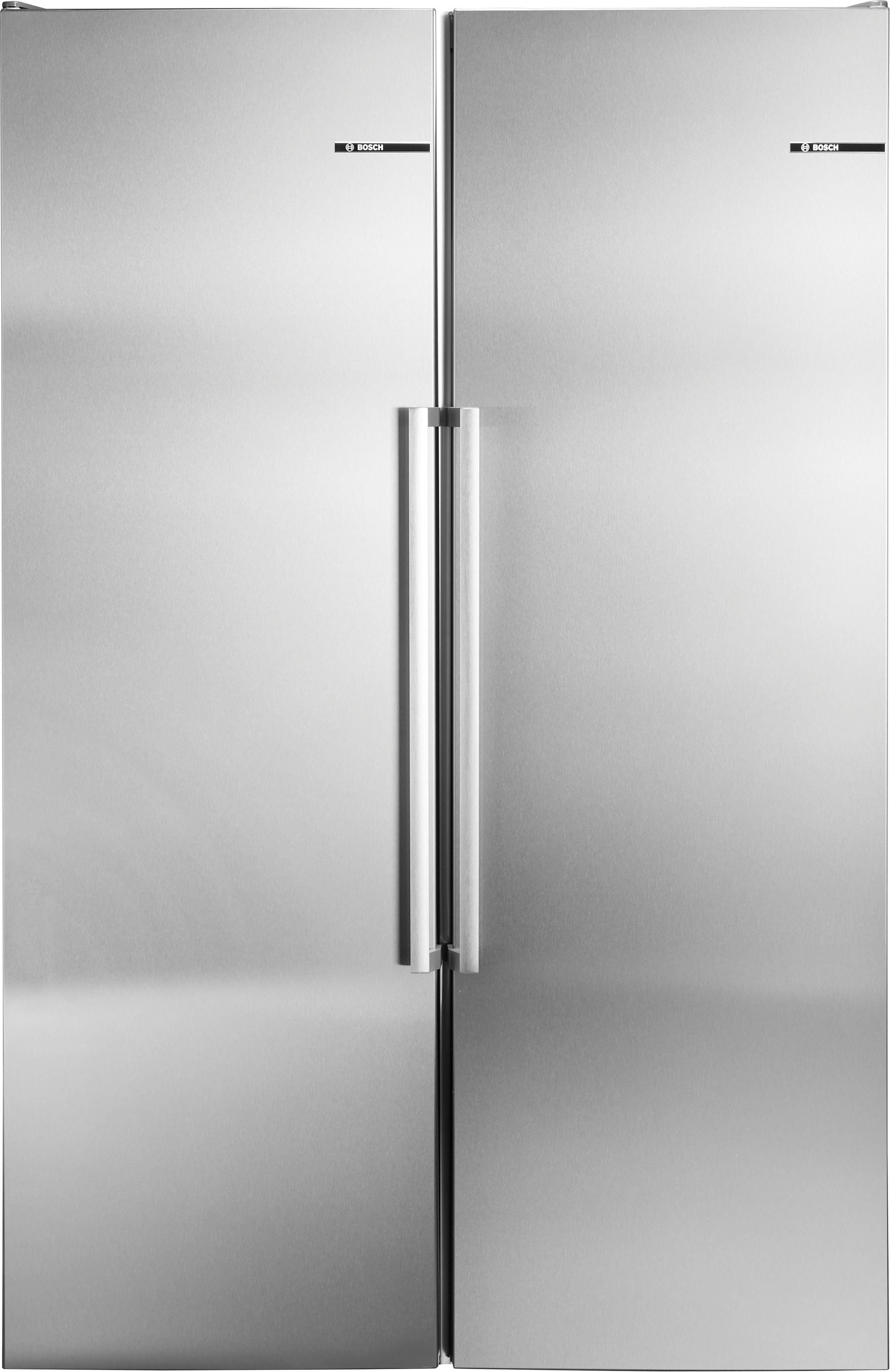 BOSCH European side-by-side KAN95AIEP