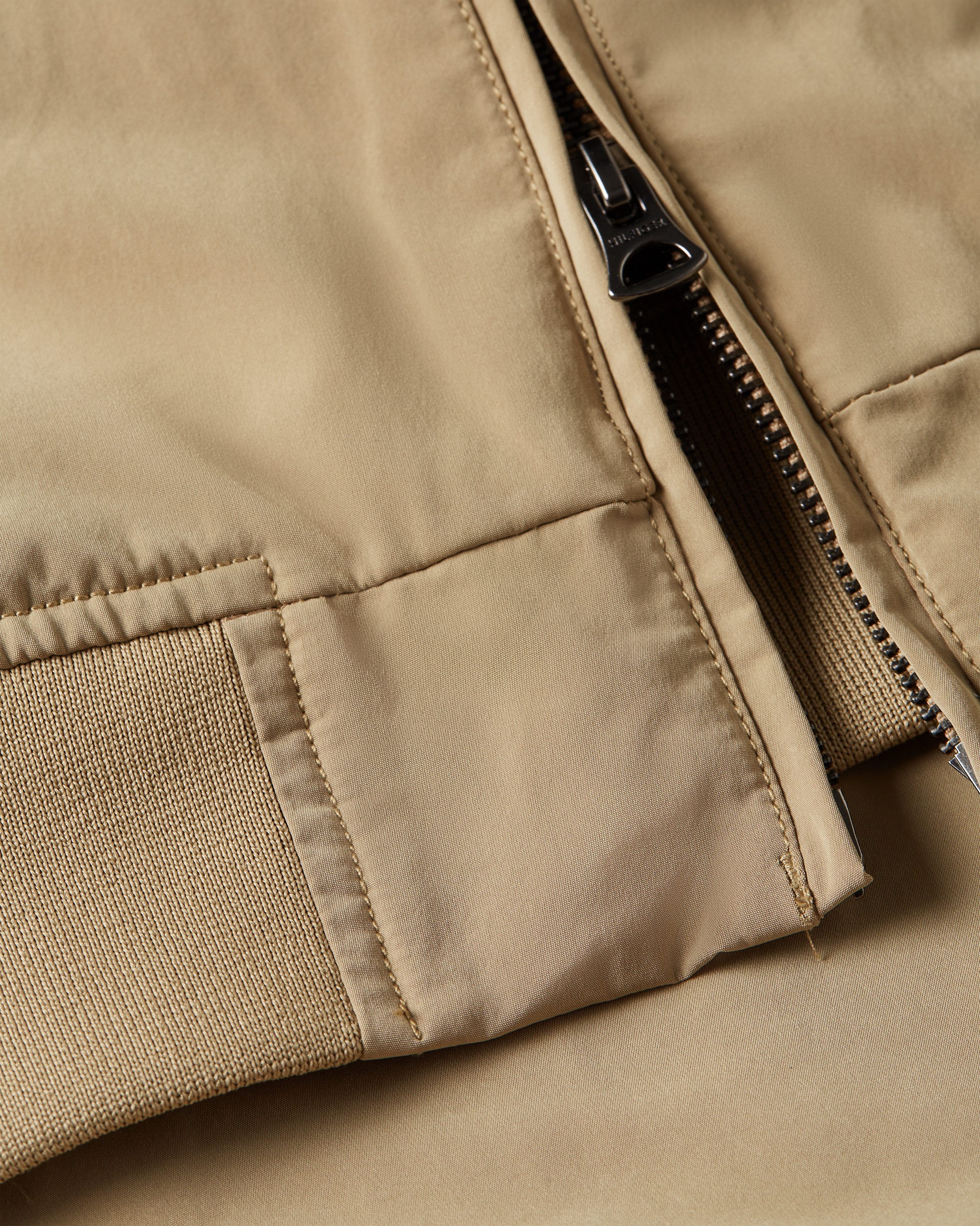 Tommy Hilfiger Blouson Harrington Jacket