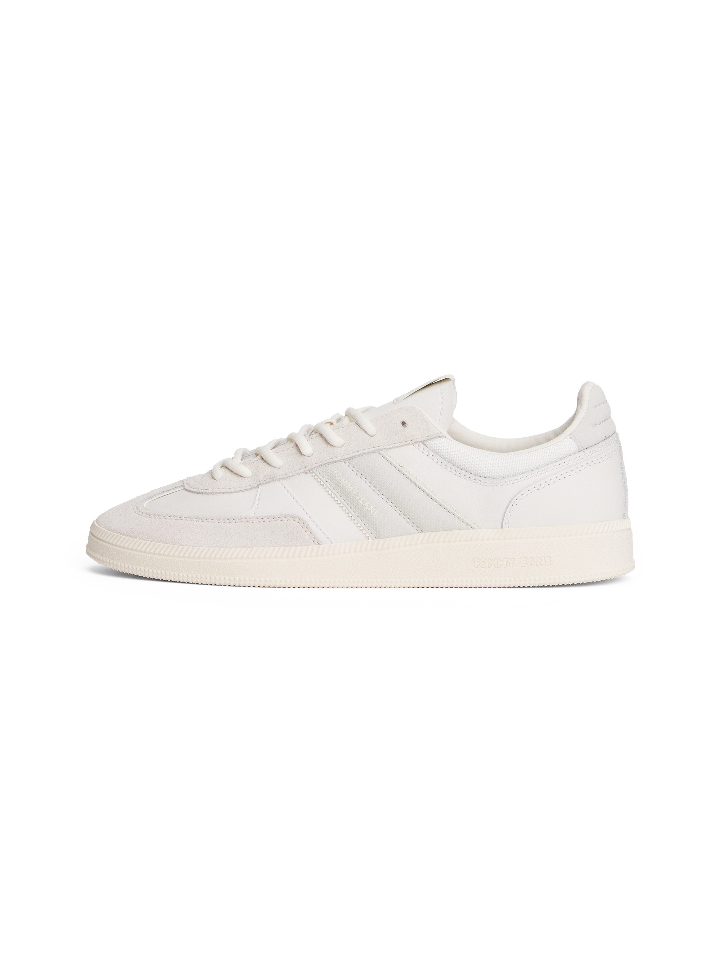 TOMMY JEANS Sneakers THE GREENWICH EDGE LEATHER