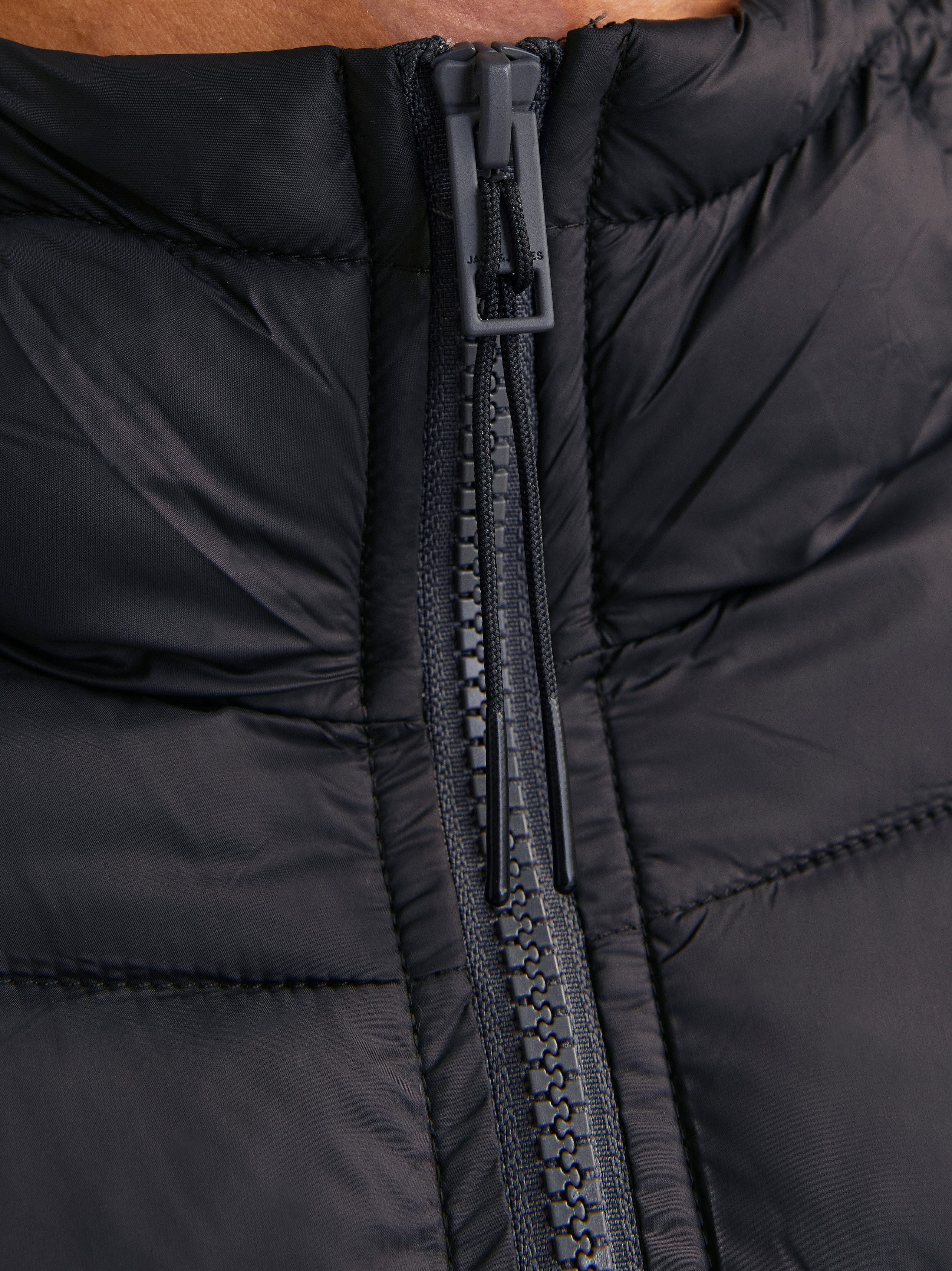 Jack & Jones Gewatteerde jas JJESPRINT PUFFER HOOD NOOS