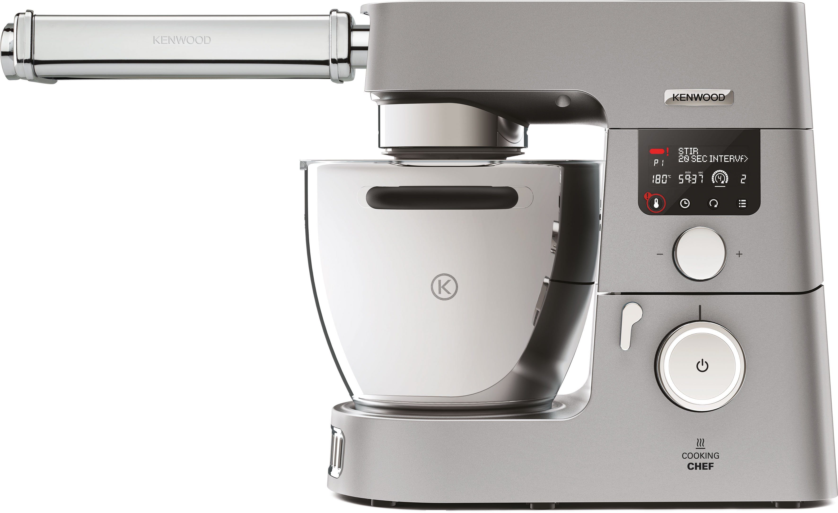 KENWOOD Lasagneaccessoire KAX99.A0ME (1-delig)