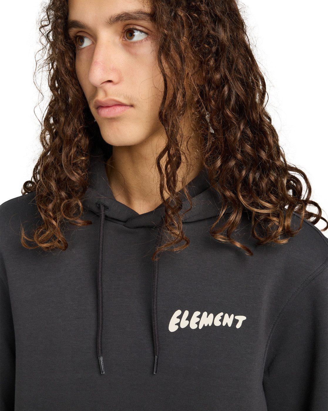 Element Hoodie SUNRISE