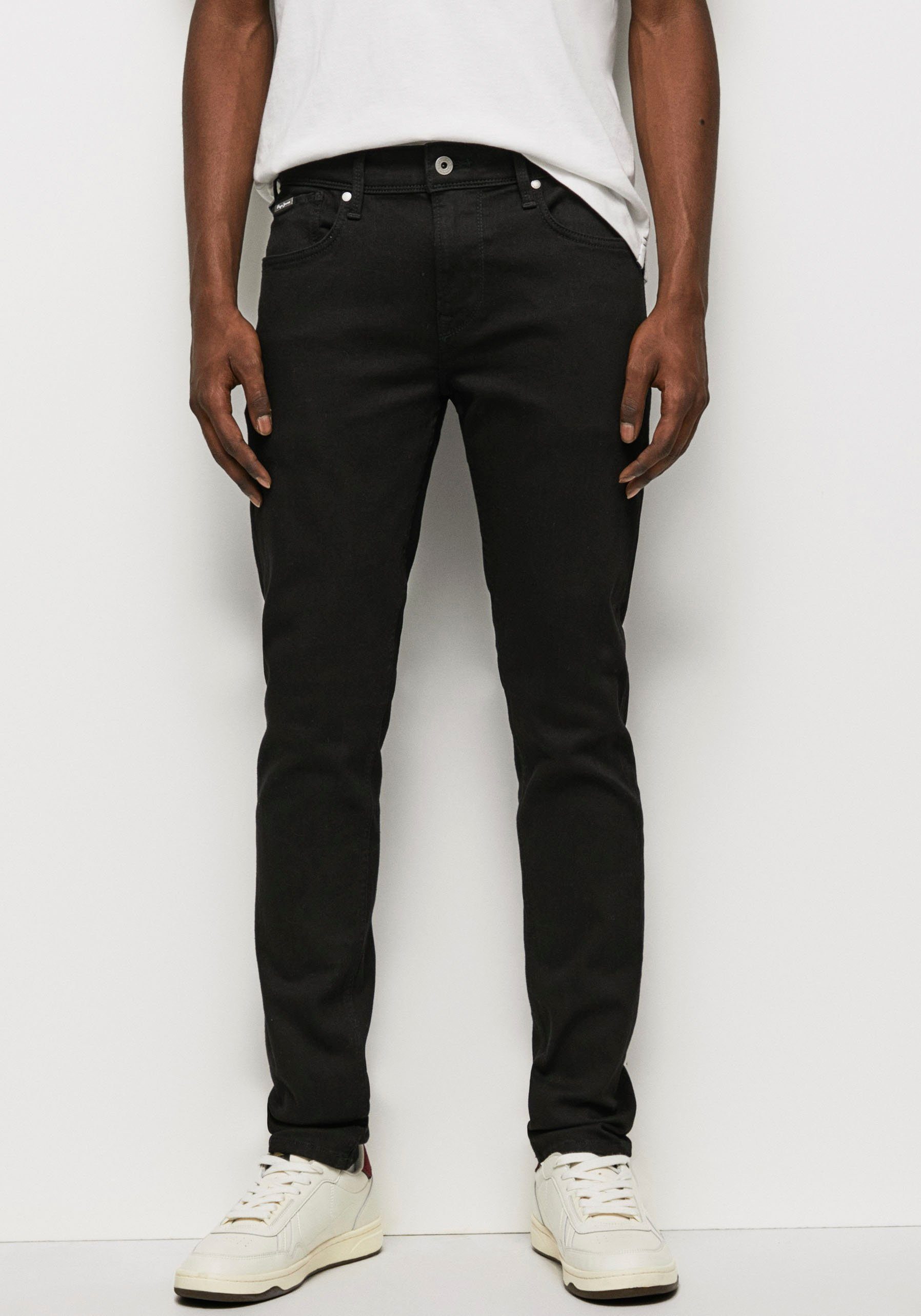 Pepe Jeans Skinny fit jeans Finsbury