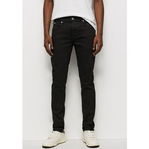 Pepe Jeans Skinny fit jeans Finsbury