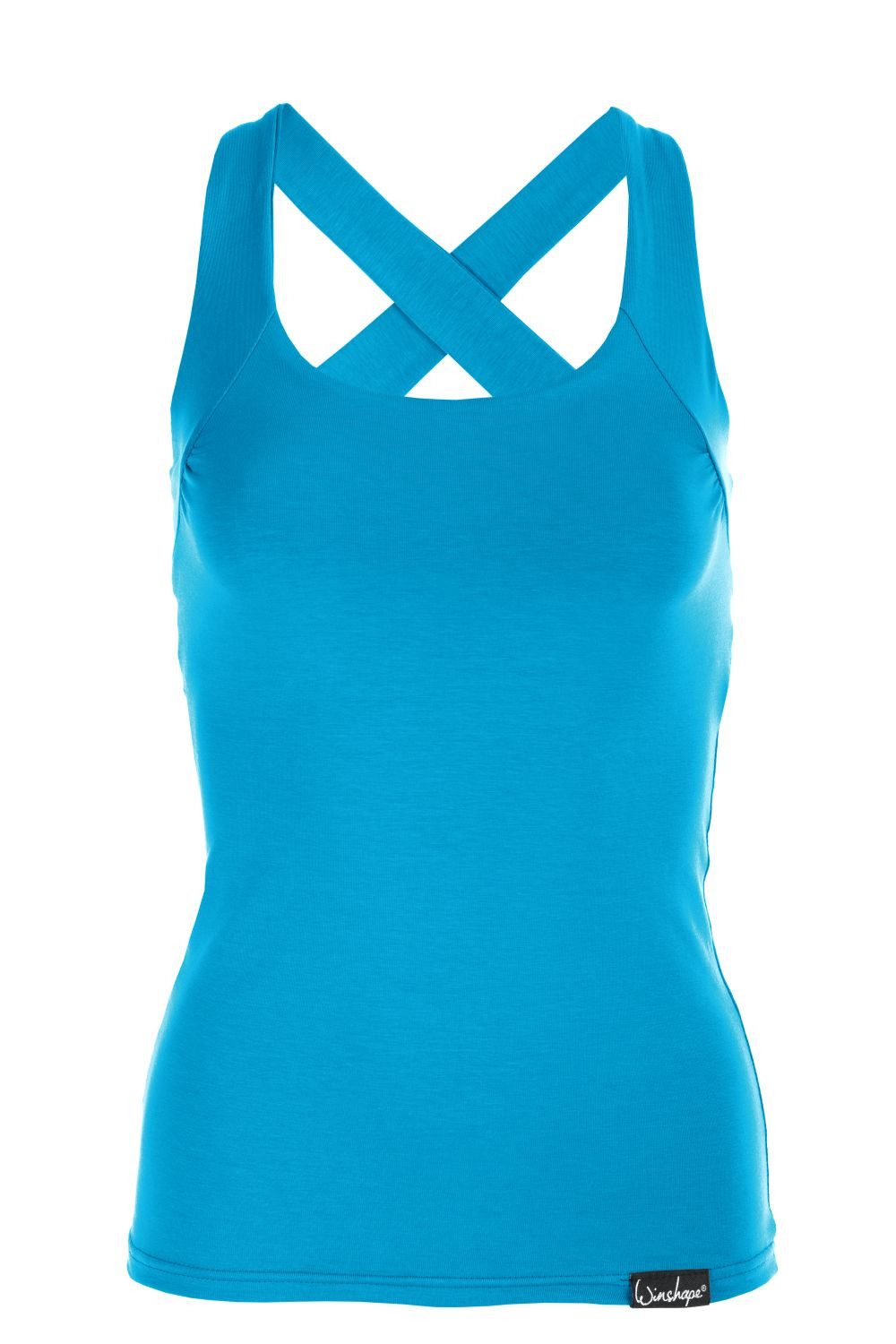 Winshape Sporttop WVR25 Cross-back-stijl