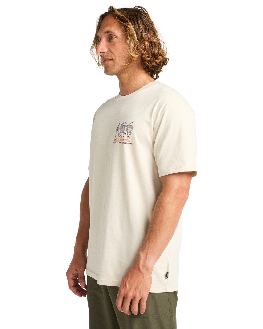 Billabong T-shirt Fauna