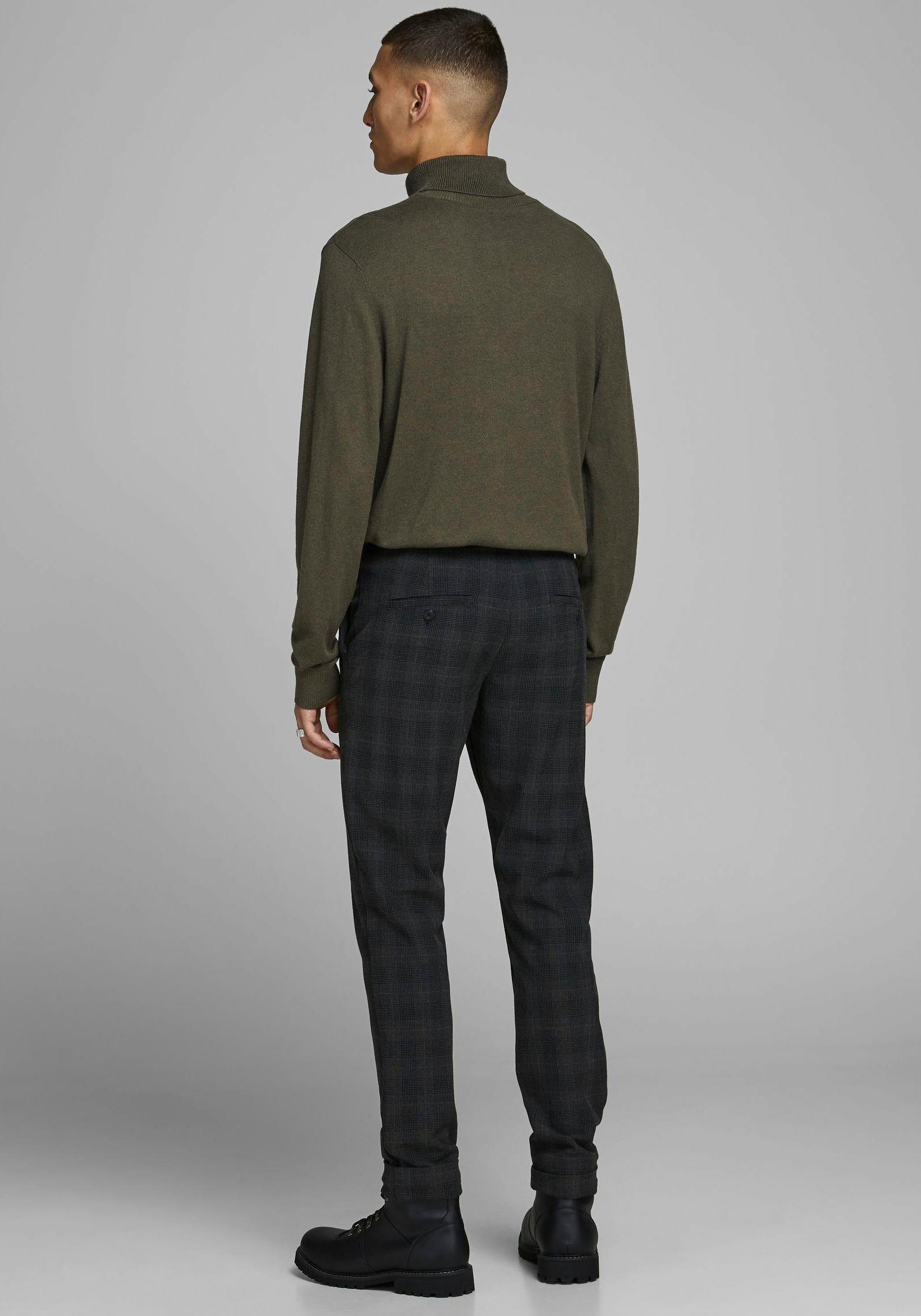 Jack & Jones Coltrui Emil Knit Roll