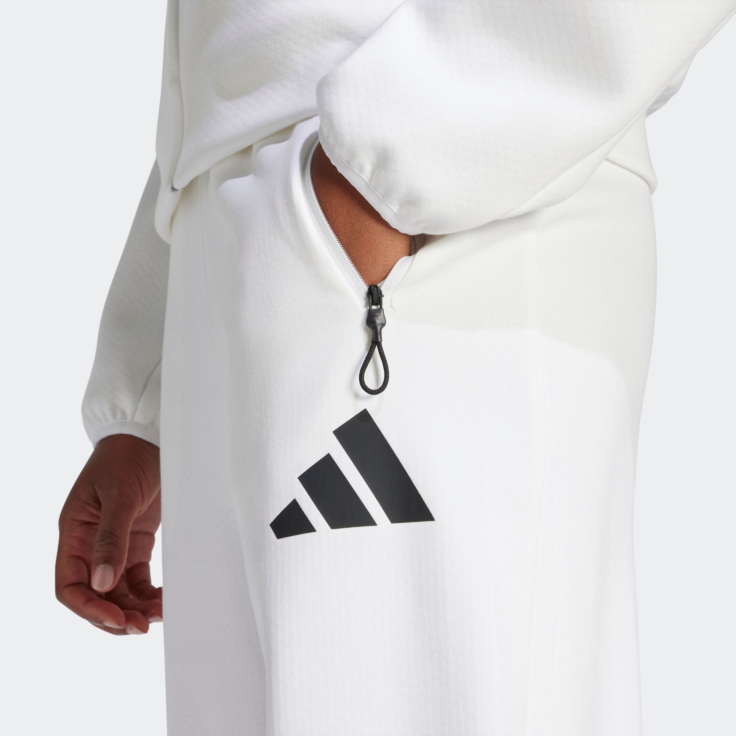 adidas Sportswear Sportbroek W Z.N.E. BAR PT (1-delig)