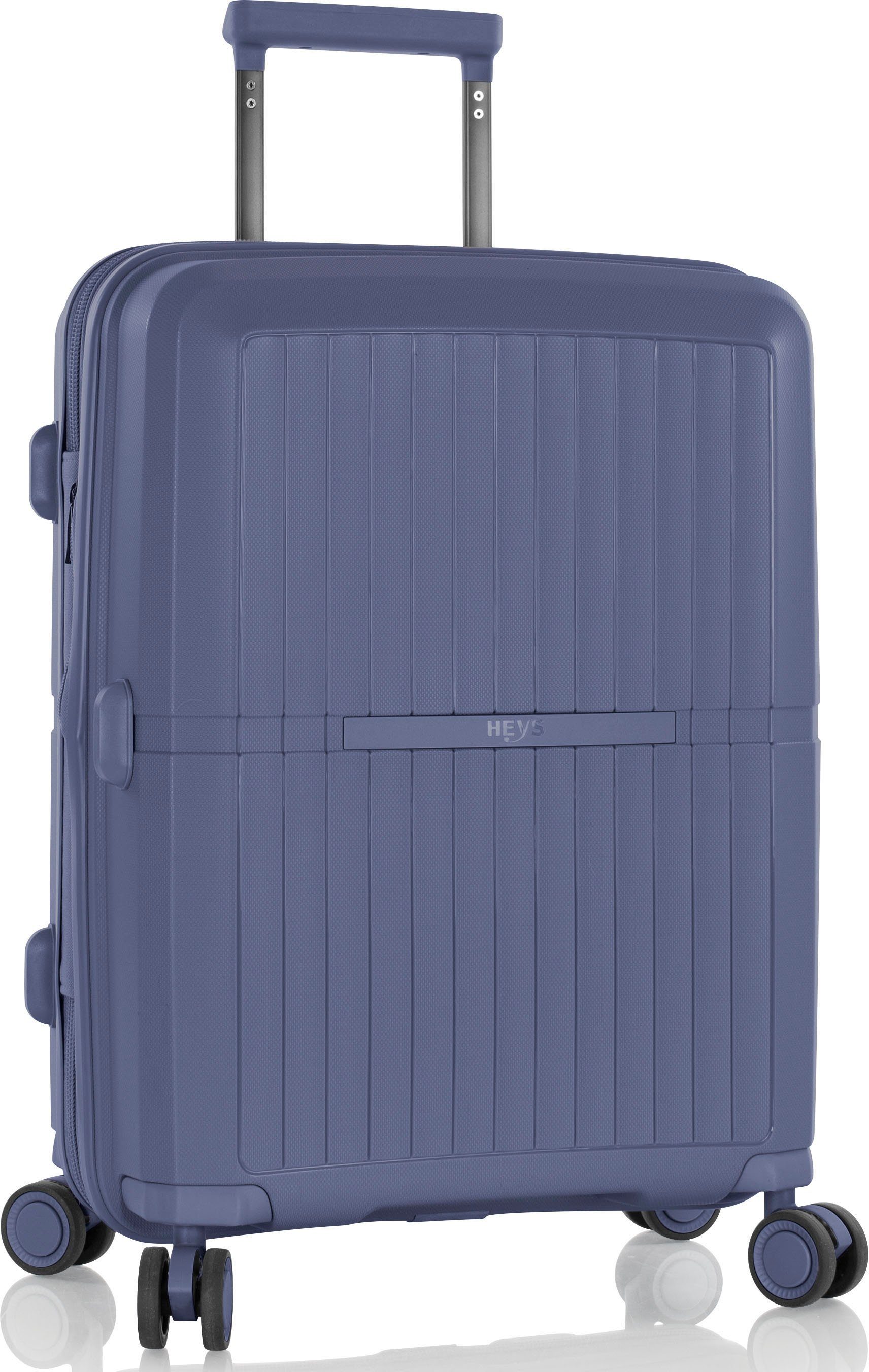 Heys Hardshell-trolley AirLite, 53 cm Heys x Joachim Llambi harde koffer TSA-slot unisex koffers & reistassen maat - blauw