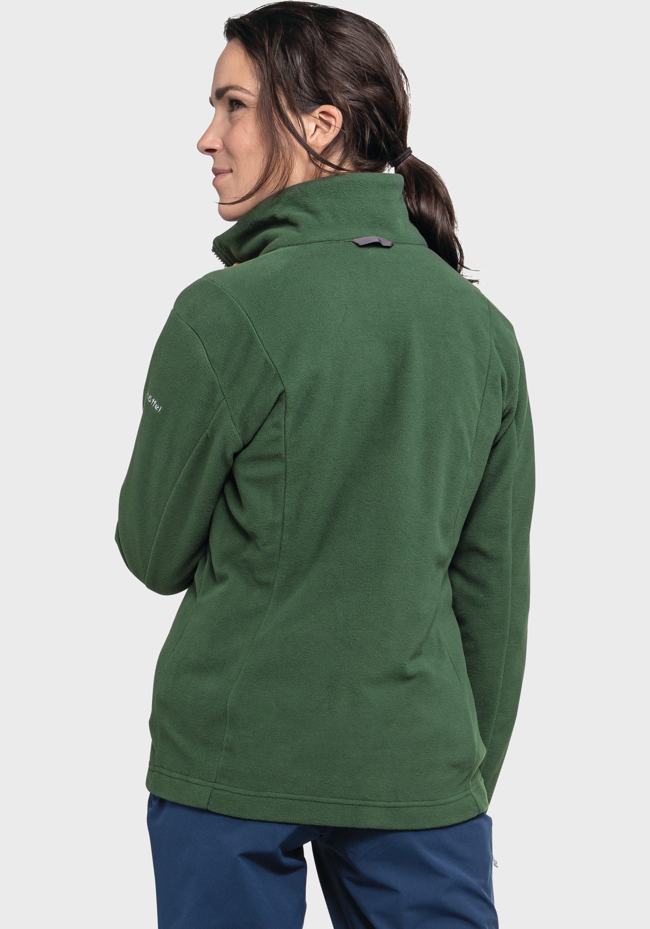 Schöffel 2-in-1-jack Hiking 3in1 Jacket Style Okere WMS