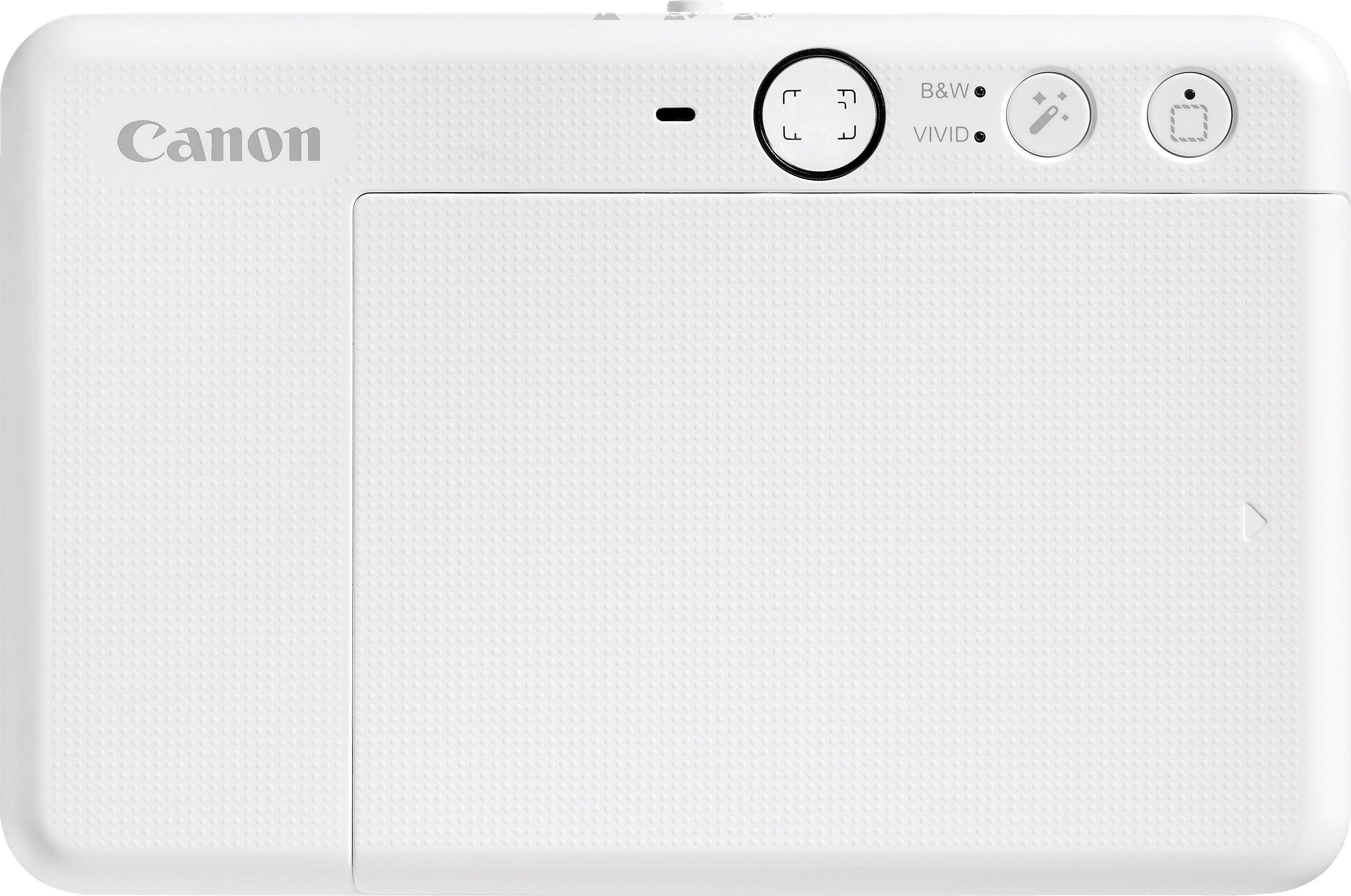 Canon Instant camera Zoemini S2