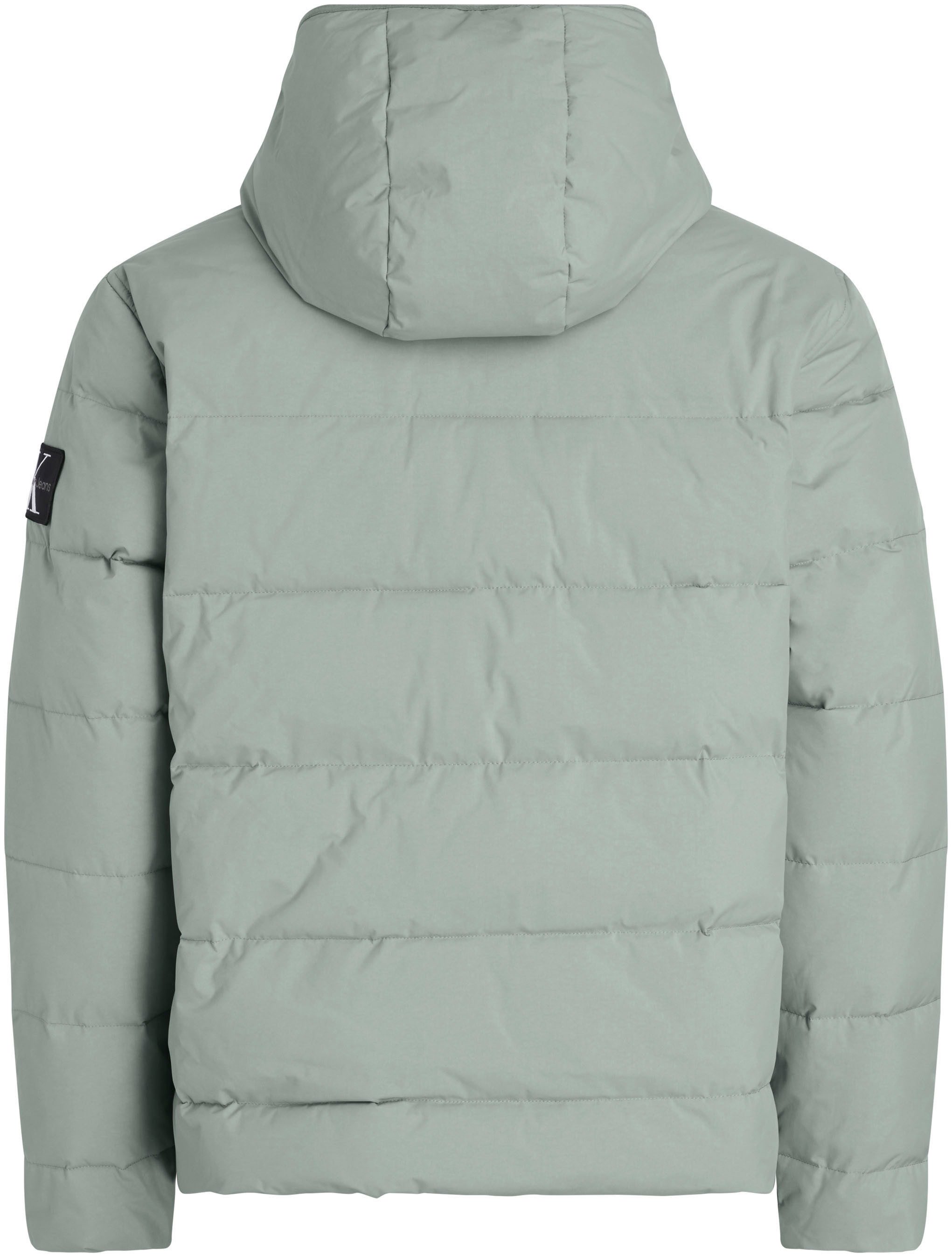 Calvin Klein Outdoorjack ESSENTIAL LW PADDED JACKET