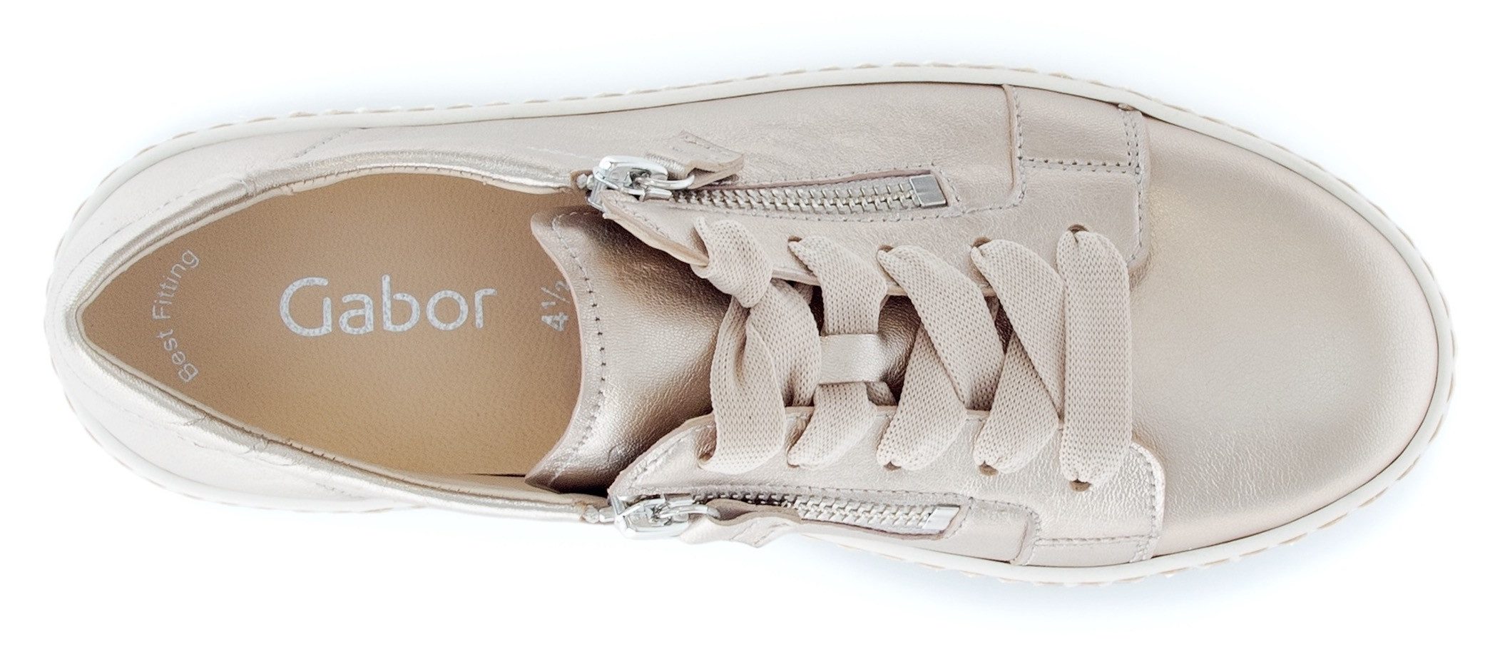 Gabor Plateausneakers