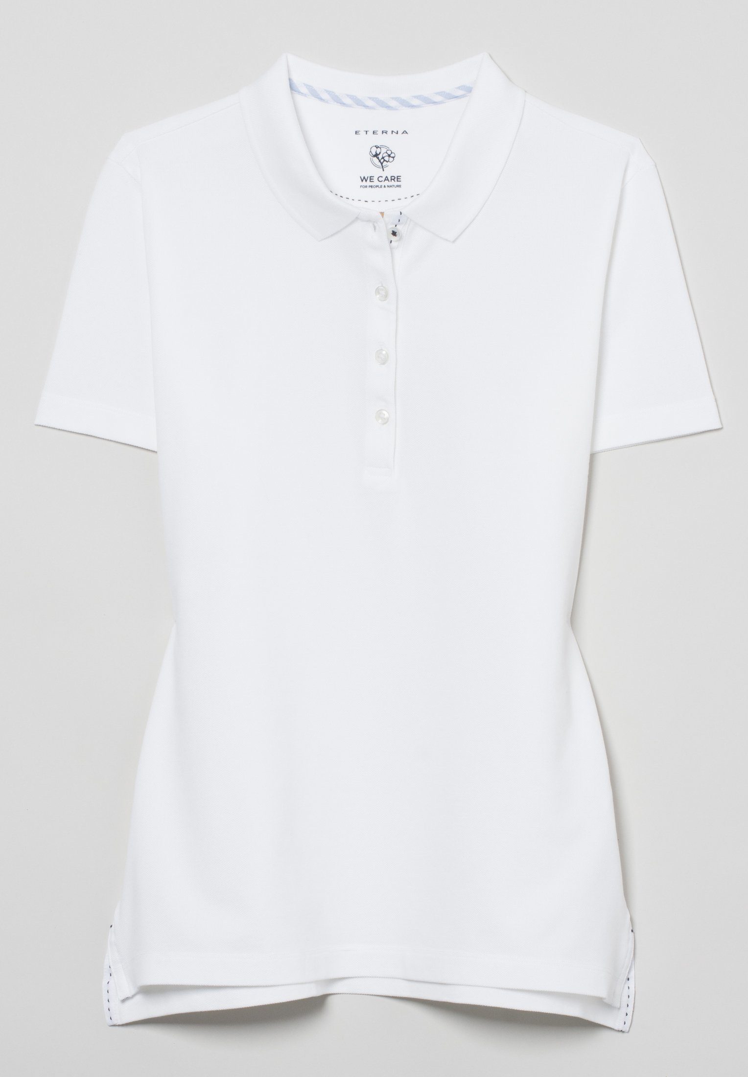 Eterna Poloshirt Regular fit