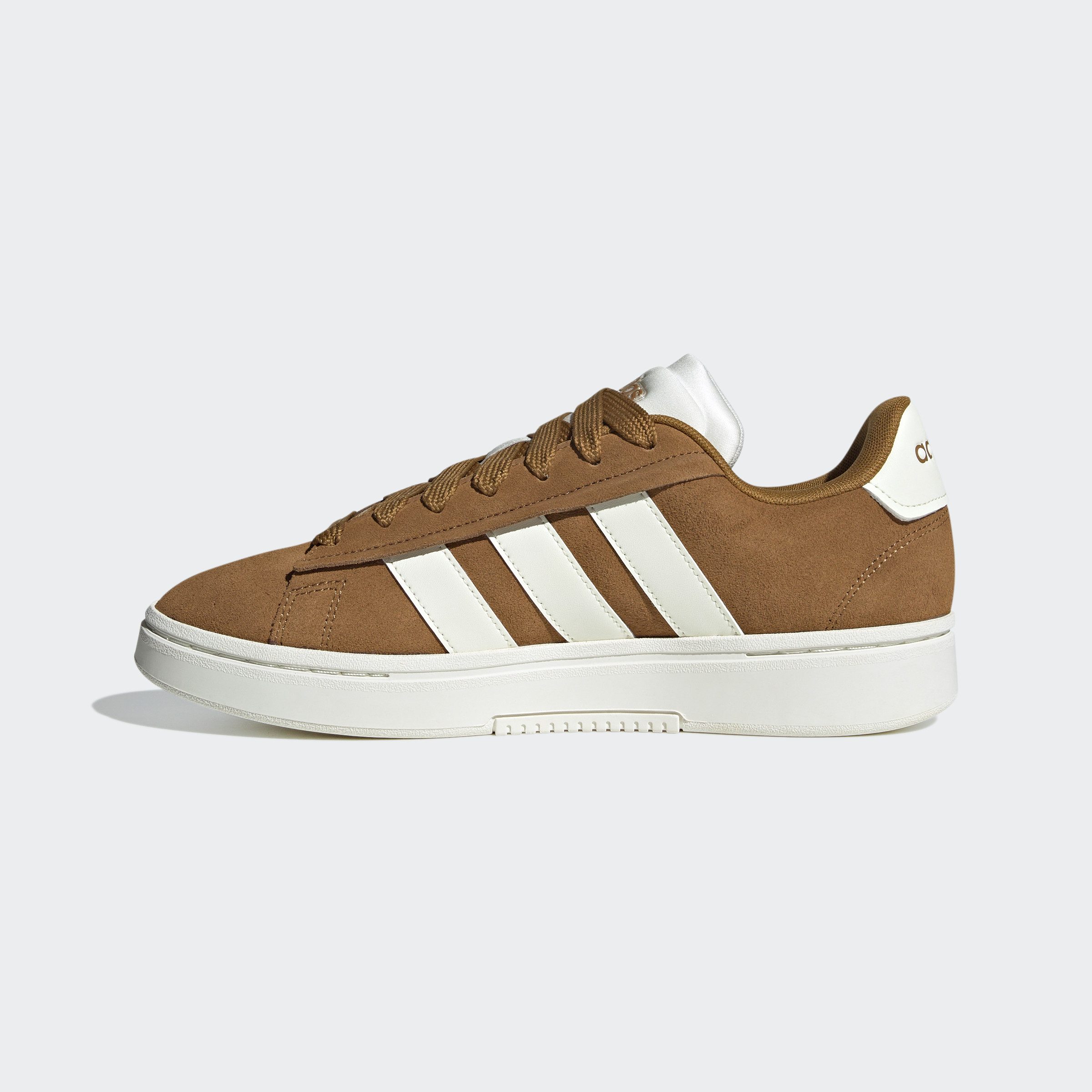 adidas Sportswear Sneakers GRAND COURT ALPHA Design geïnspireerd door de adidas Campus 00