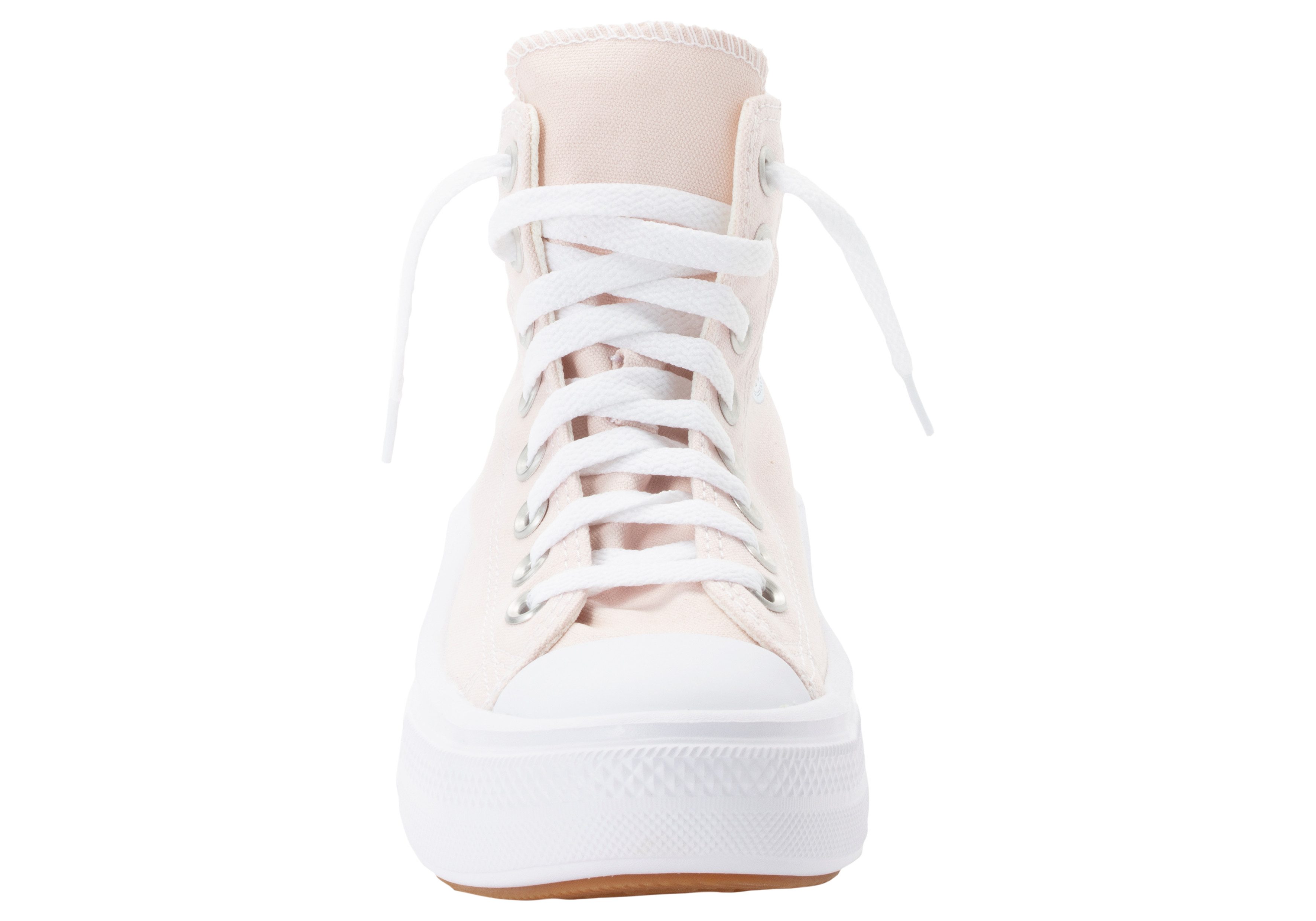 Converse Sneakers CHUCK TAYLOR ALL STAR MOVE PLATFORM