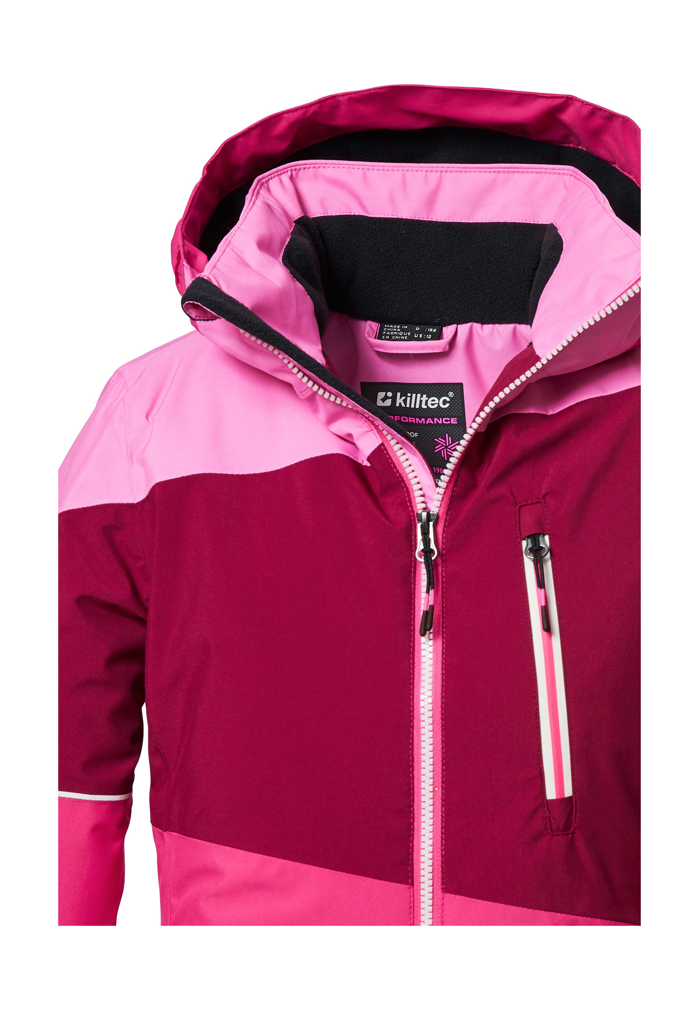 Killtec Ski-jack KSW 331 GRLS SKI JCKT