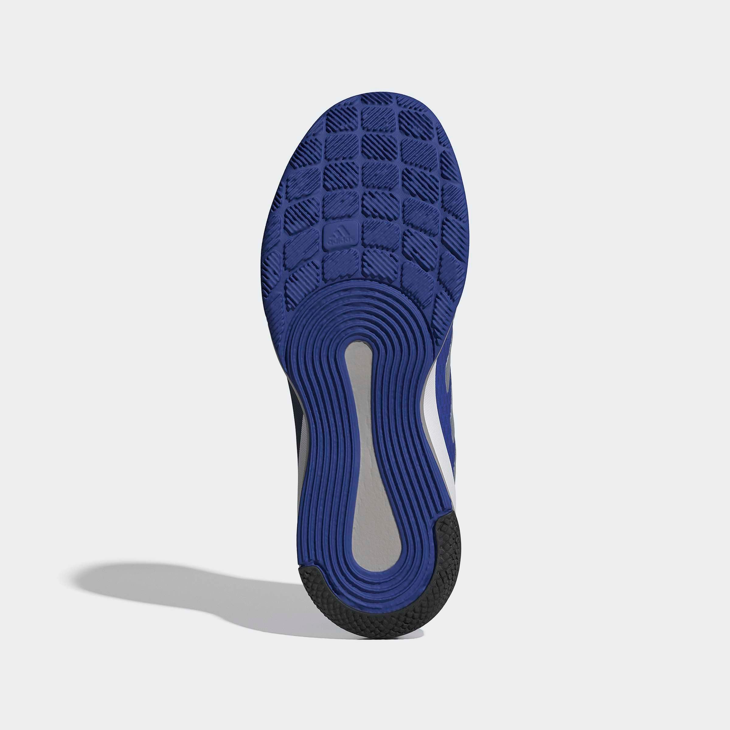 adidas Performance Zaalschoenen NOVAFLIGHT 2 INDOOR bijzonder geschikt voor handbal en volleybal