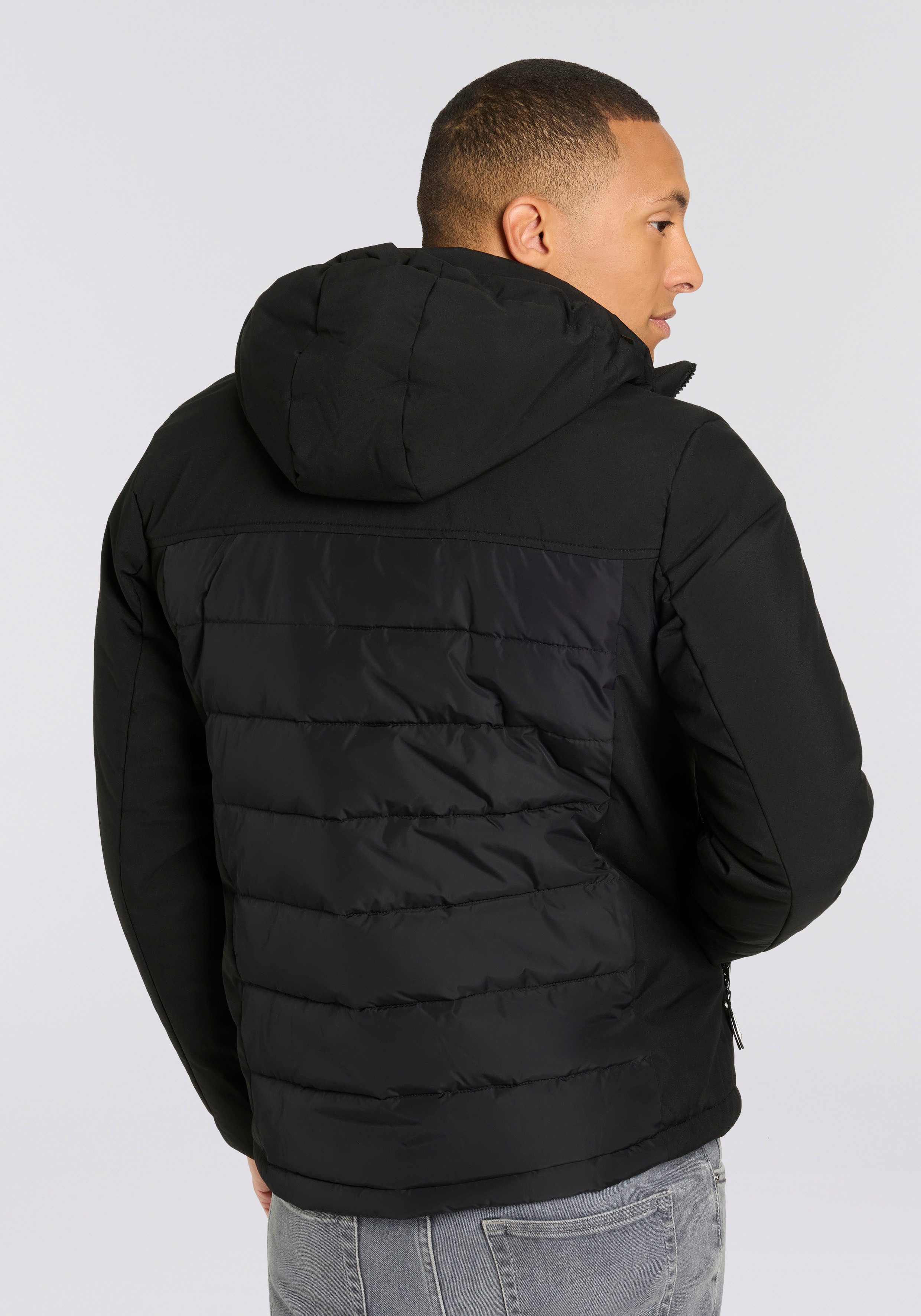CMP Outdoorjack (1 stuk)