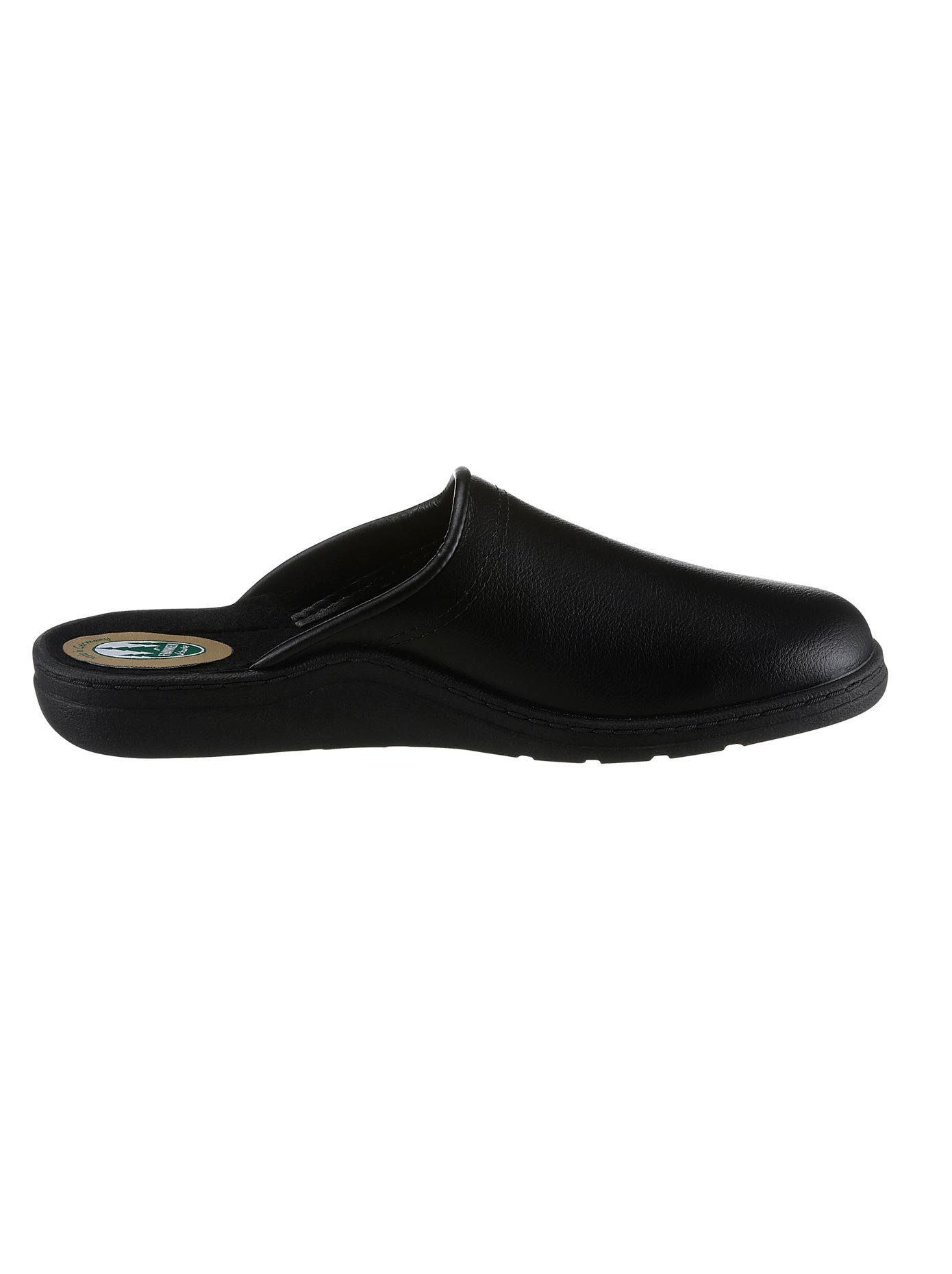 Classic Pantoffels
