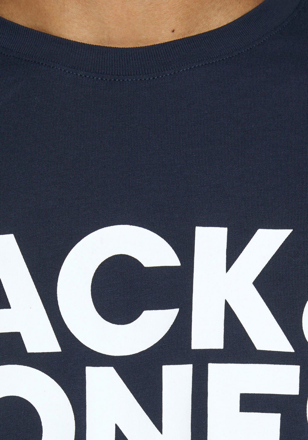 Jack & Jones T-shirt CORP LOGO TEE