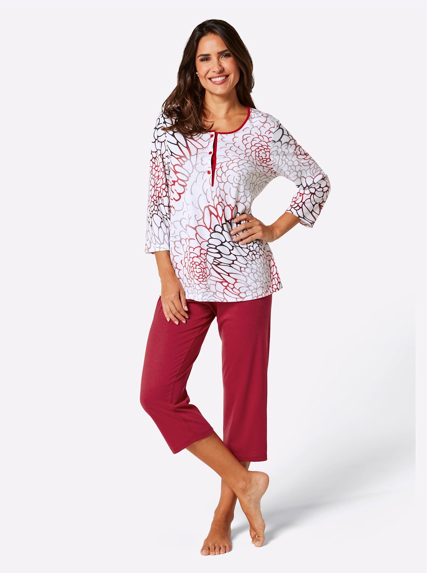 Ascafa Pyjama