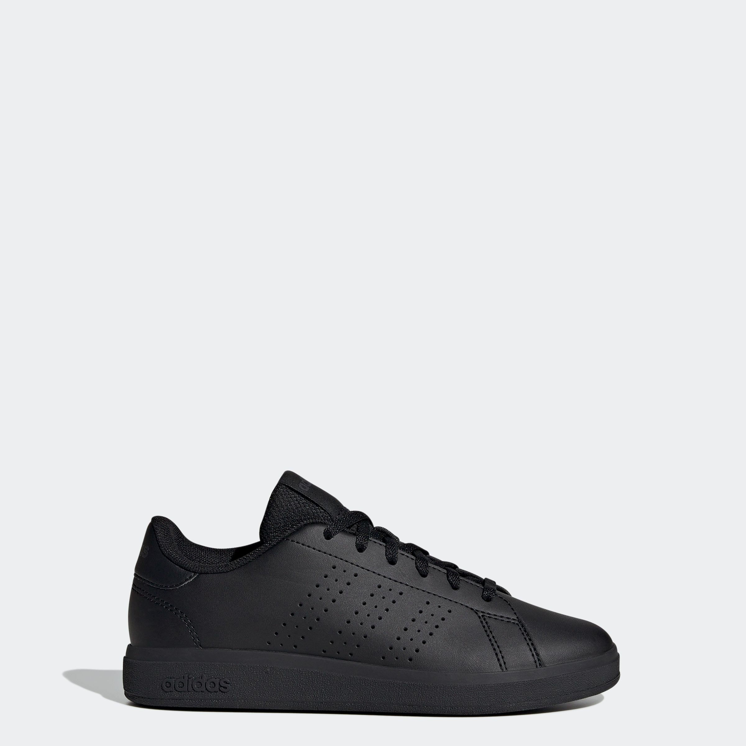 adidas Sportswear Sneakers ADVANTAGE BASE 2.0 KIDS Ontwerp in de sporen van de adidas Stan Smith