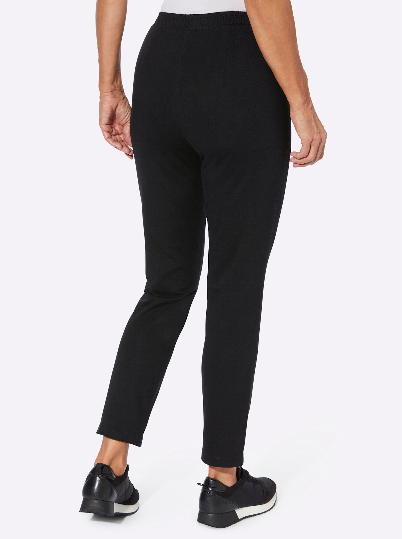 Classic Basics Jerseybroek
