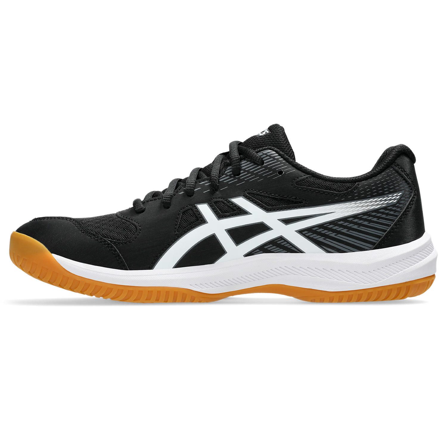 Asics Zaalschoenen UPCOURT 6 voor binnensport