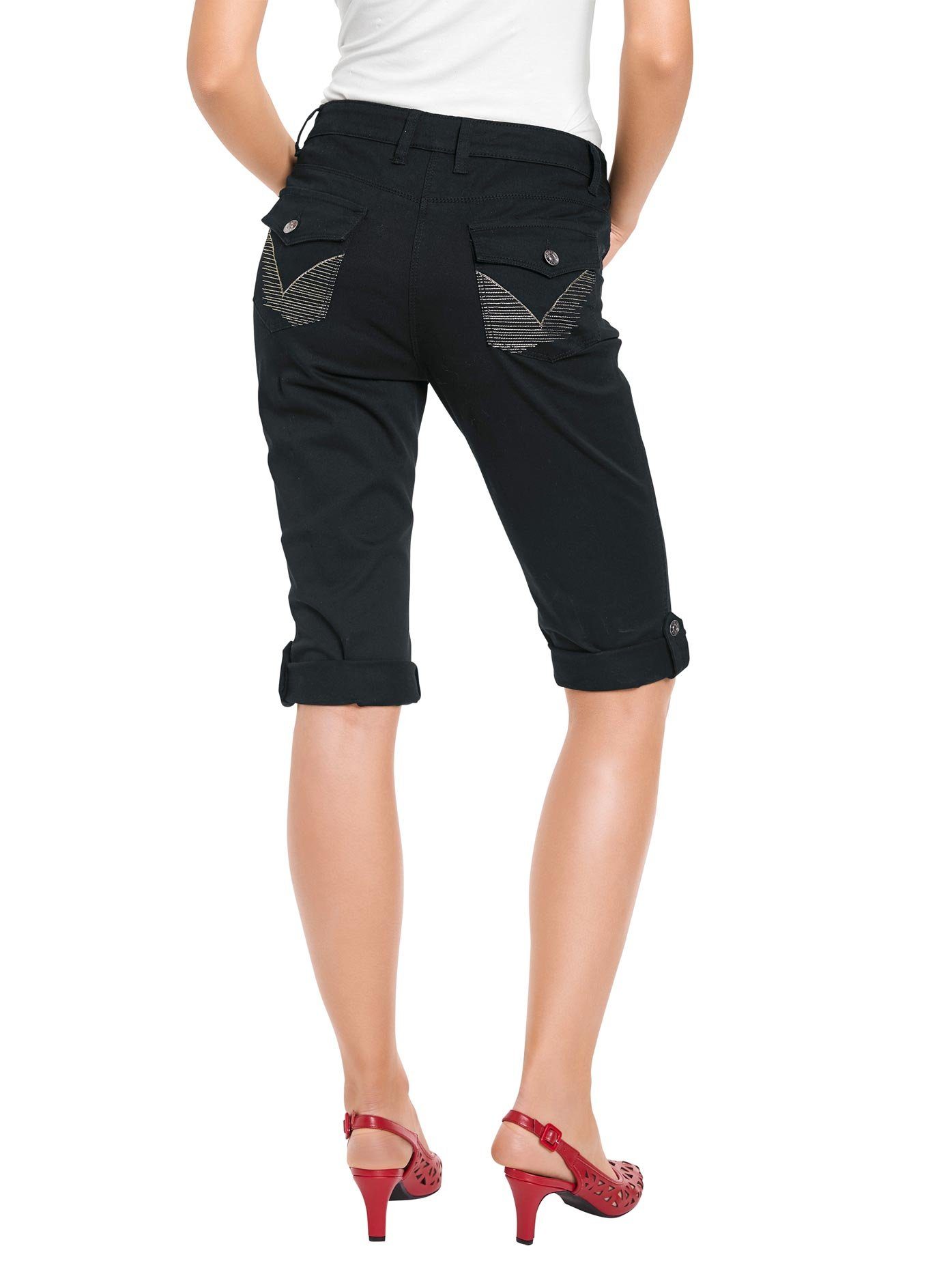 heine Capri jeans