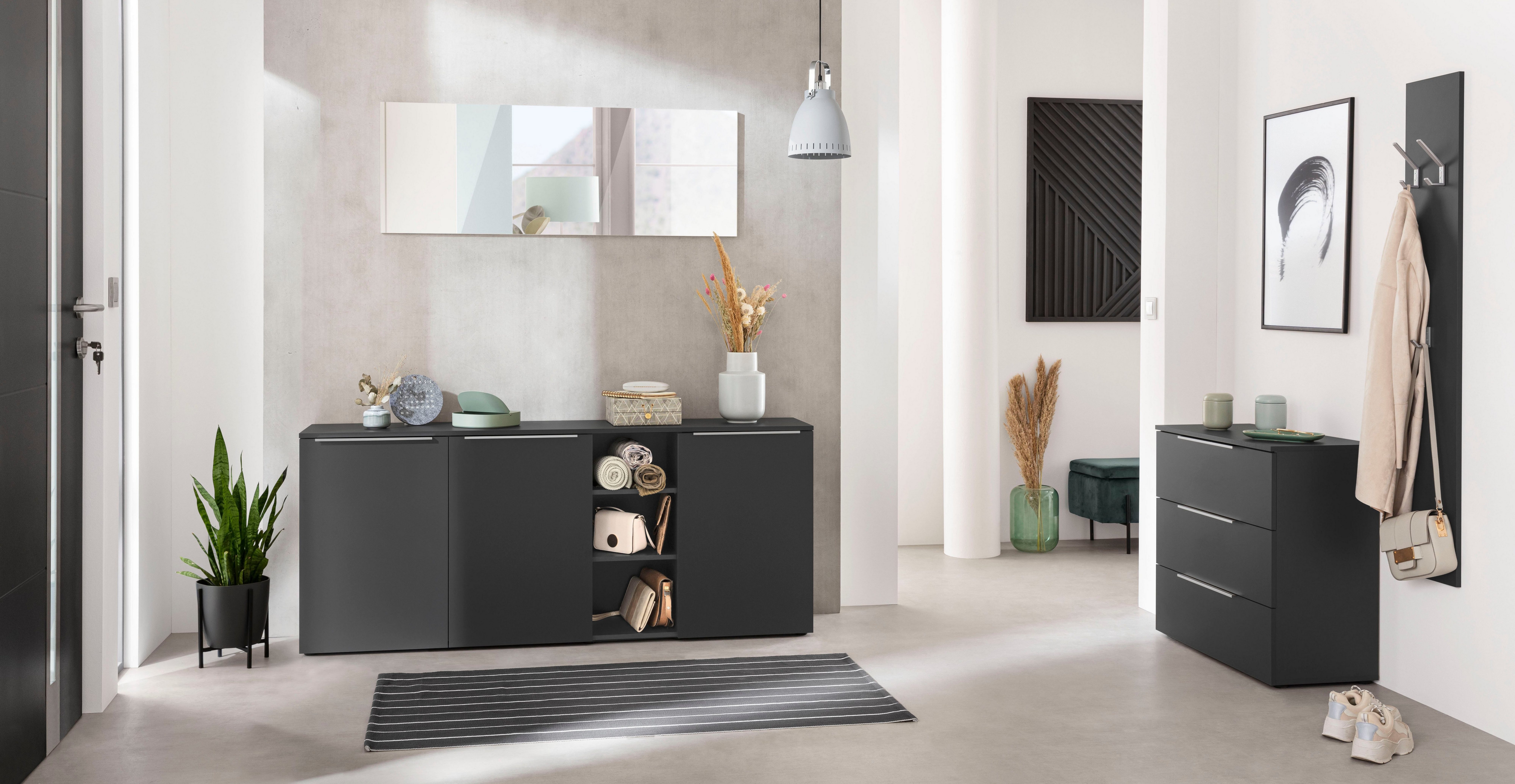 borchardt Möbel Spiegel zonder lijst