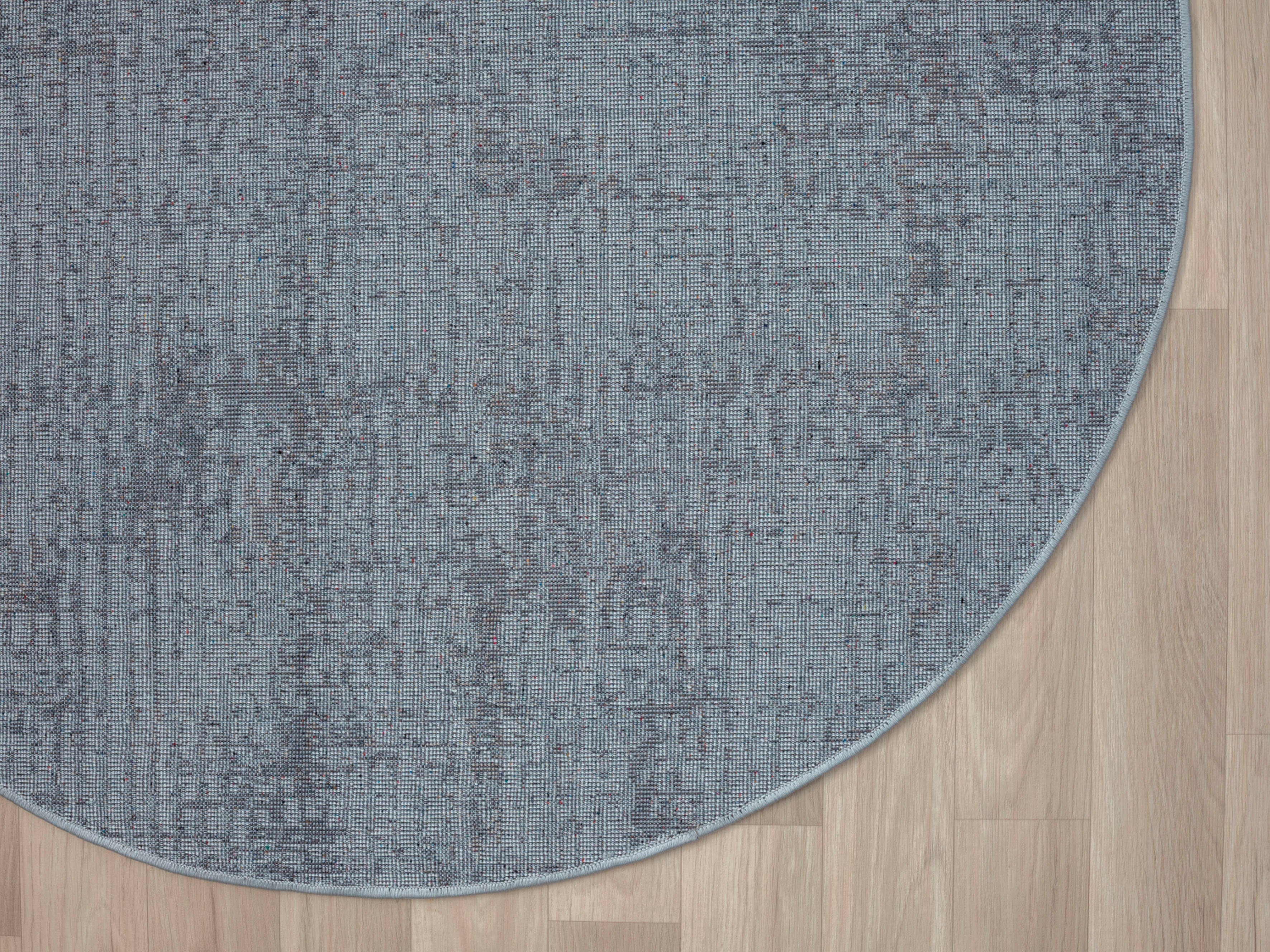Myflair Möbel & Accessoires Vloerkleed My Joy Kortpolig, Scandi-ontwerp, bijzonder zacht door microvezel