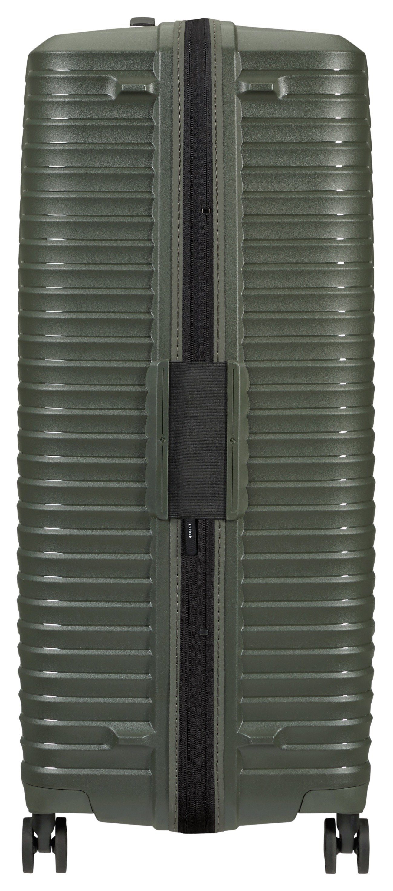 Samsonite Hardshell-trolley Trolley, reisbagage handbagage-koffer TSA-cijferslot USB-poort