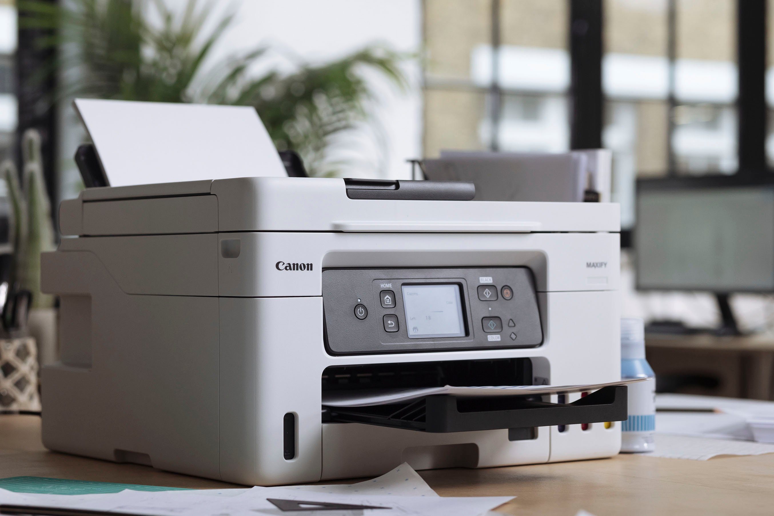 Canon All-in-oneprinter MAXIFY GX4050