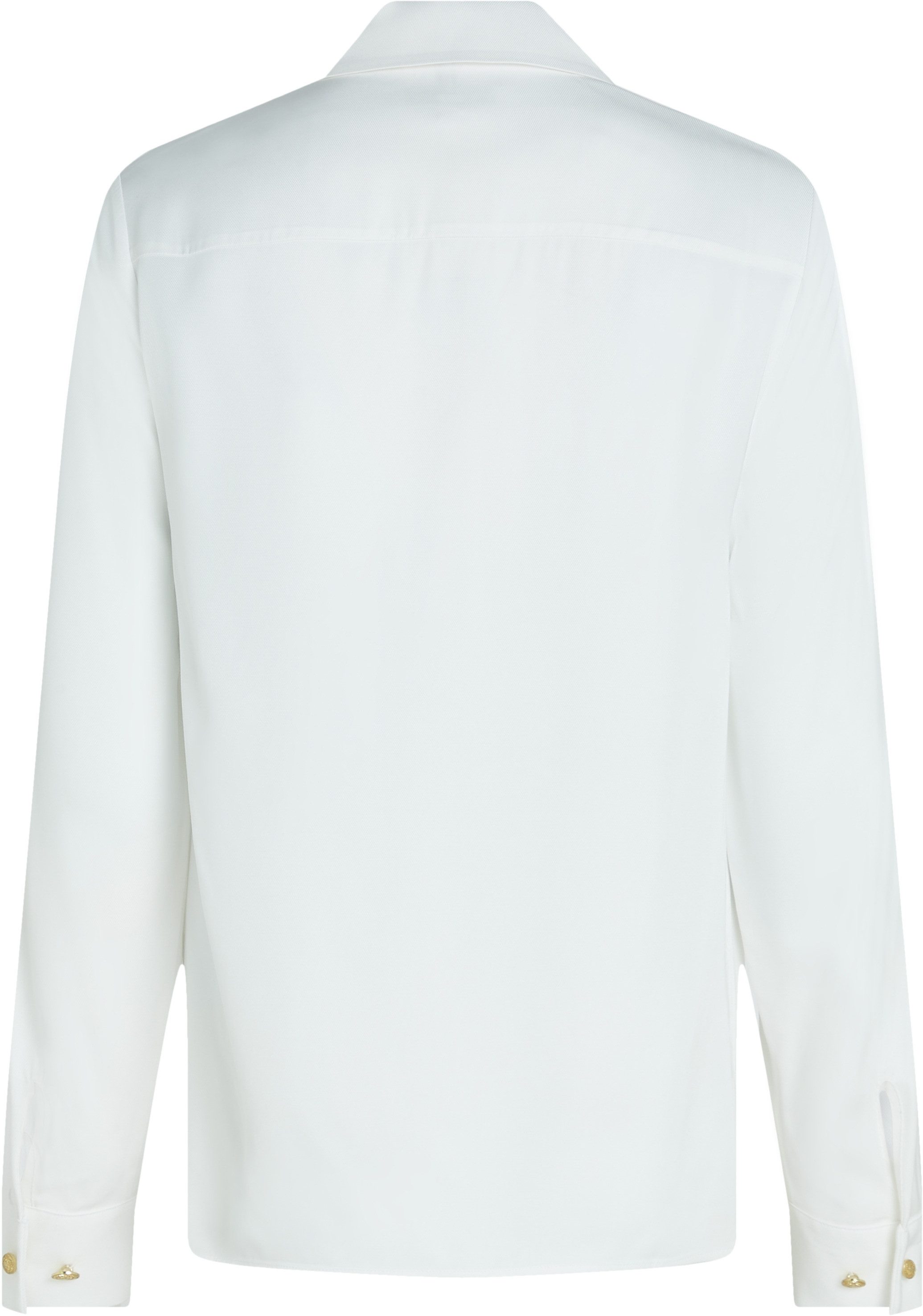 Tommy Hilfiger Overhemdblouse met logovlag